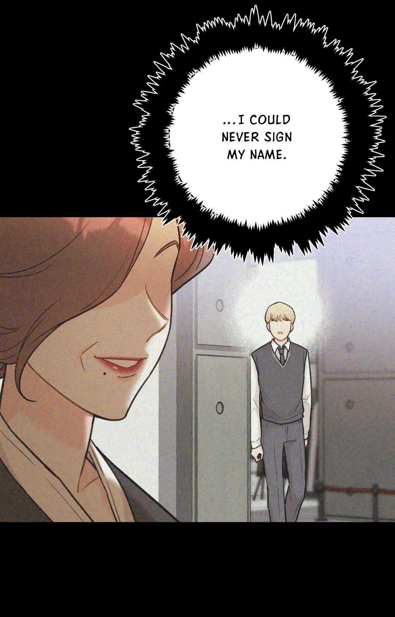 Stairway to Heaven [Official] Chapter 10 - page 87