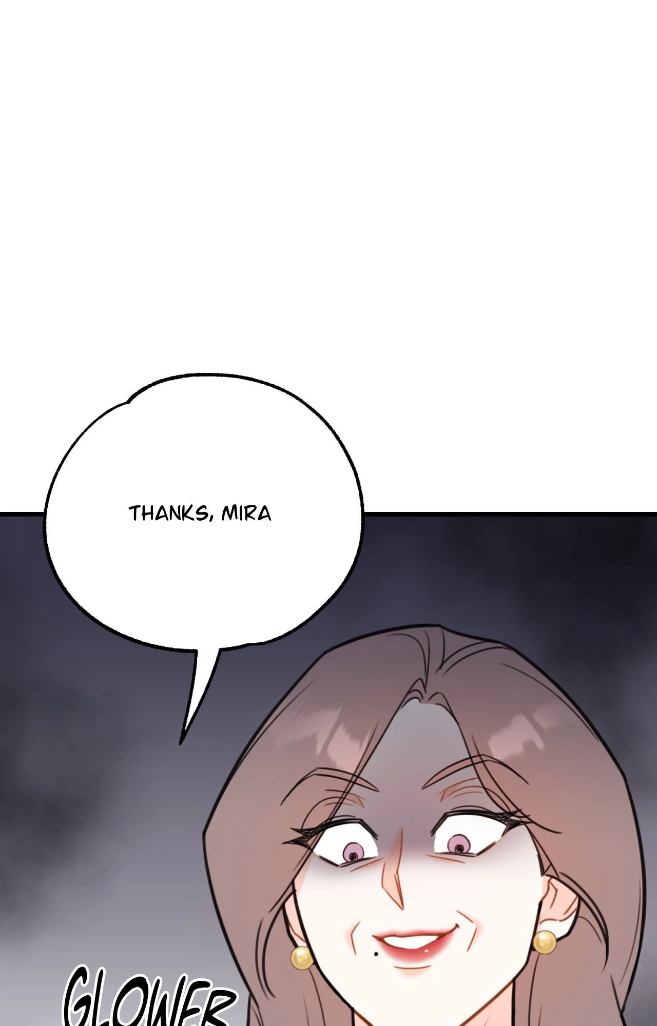 Stairway to Heaven [Official] Chapter 10 - page 8
