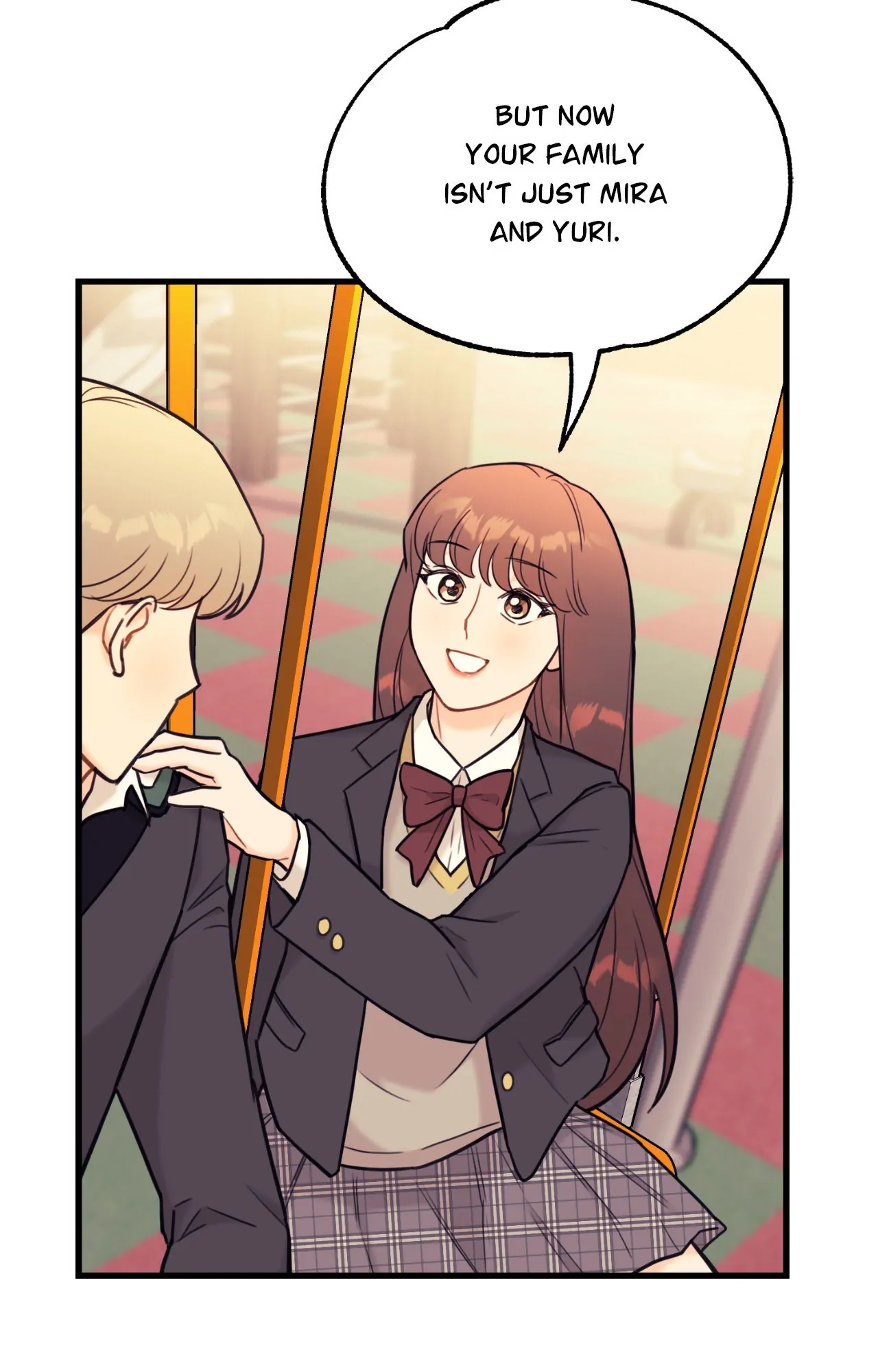 Stairway to Heaven [Official] Chapter 10 - page 94