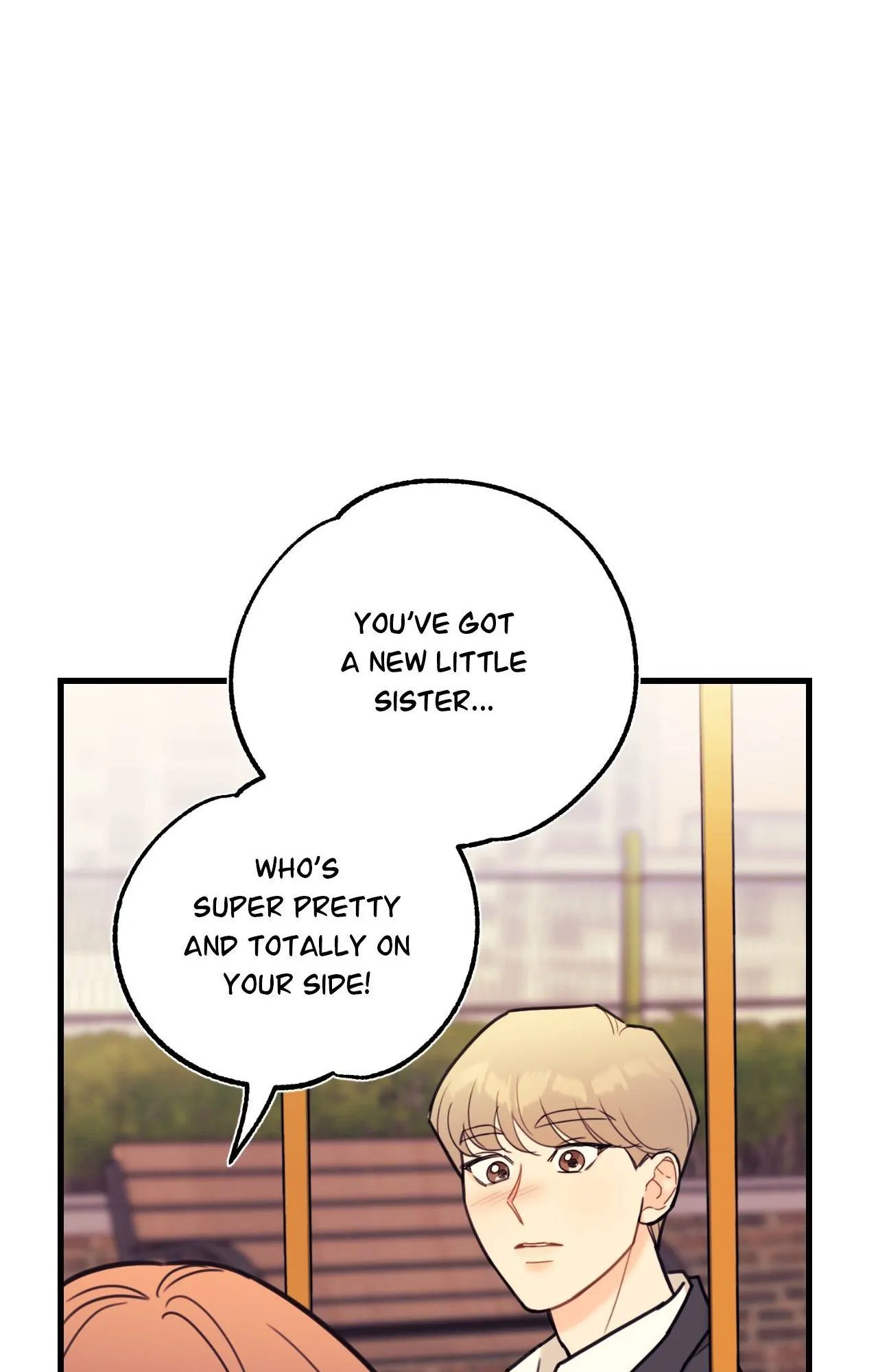 Stairway to Heaven [Official] Chapter 10 - page 95