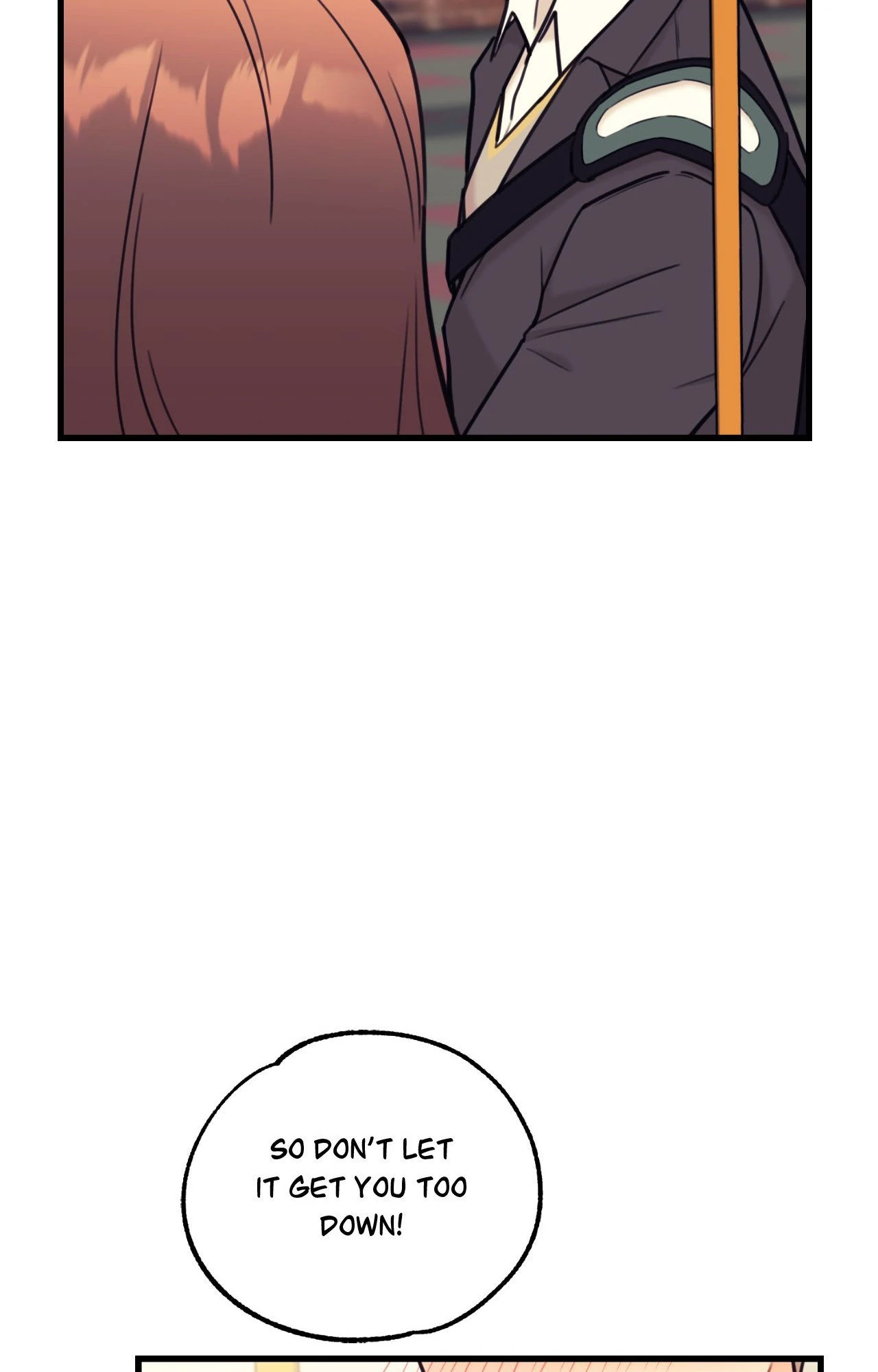 Stairway to Heaven [Official] Chapter 10 - page 96