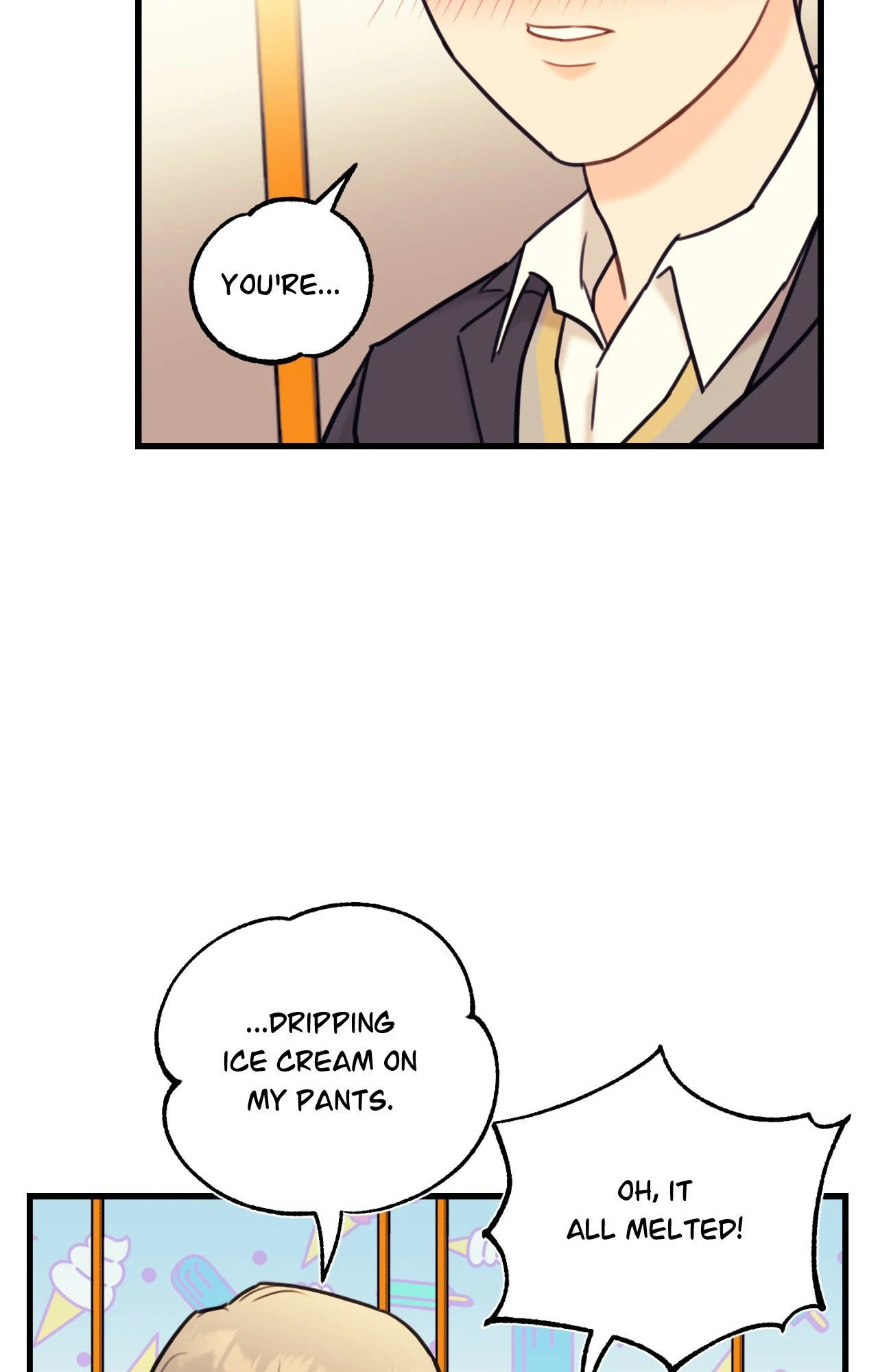 Stairway to Heaven [Official] Chapter 10 - page 97