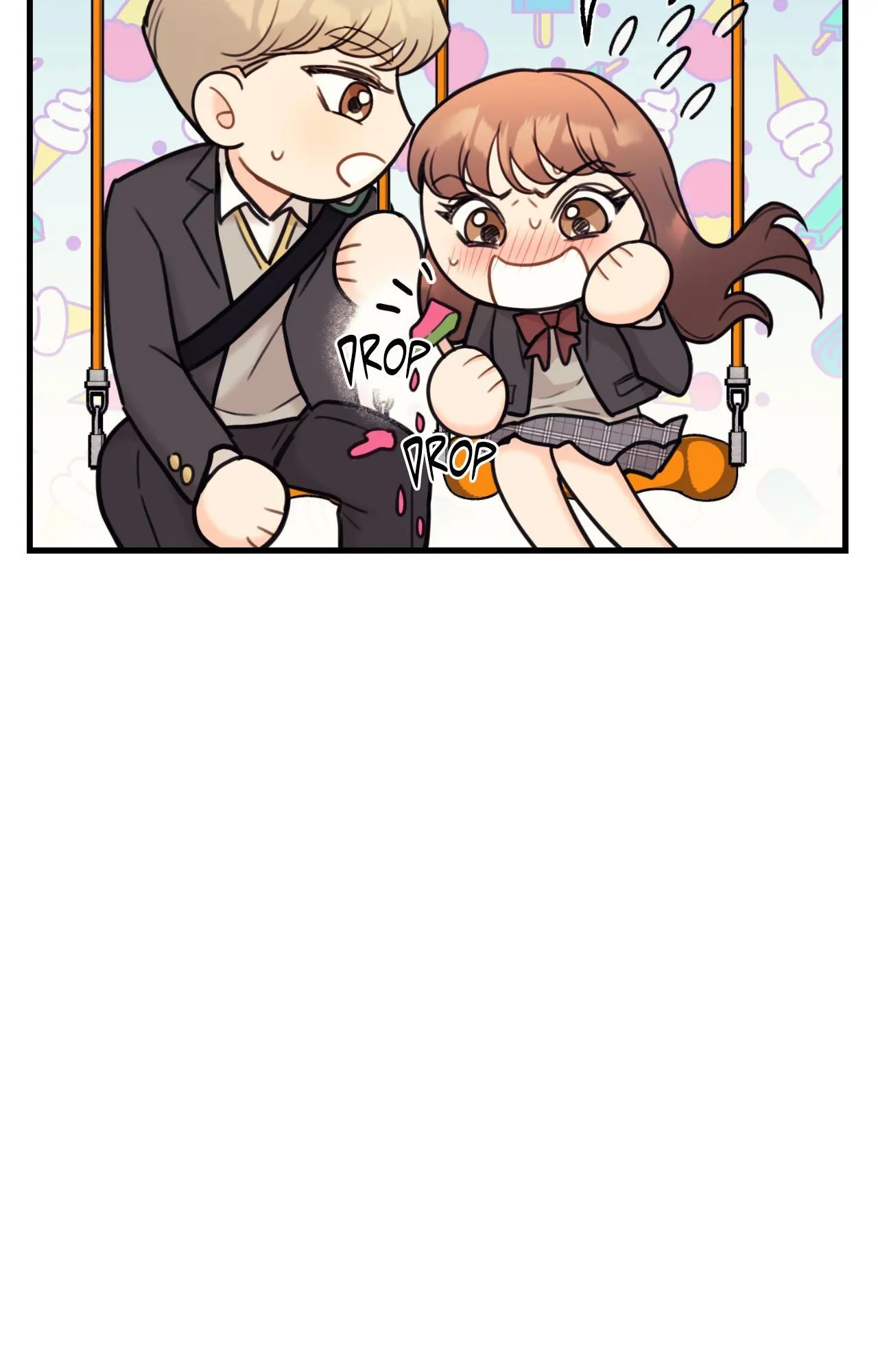 Stairway to Heaven [Official] Chapter 10 - page 98