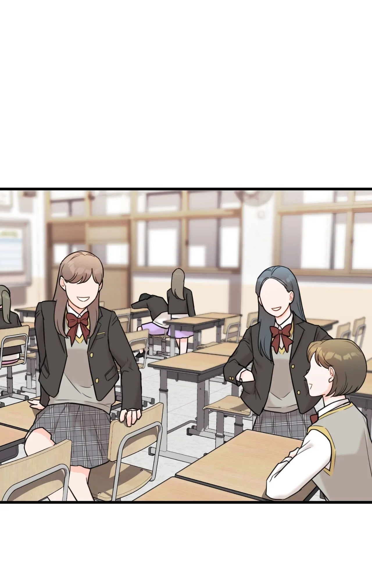 Stairway to Heaven [Official] Chapter 11 - page 1