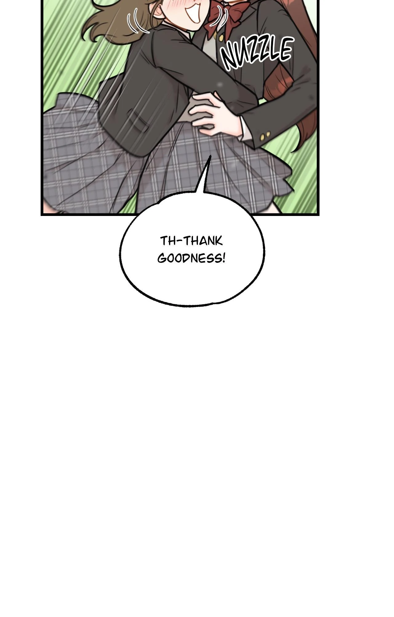 Stairway to Heaven [Official] Chapter 11 - page 10