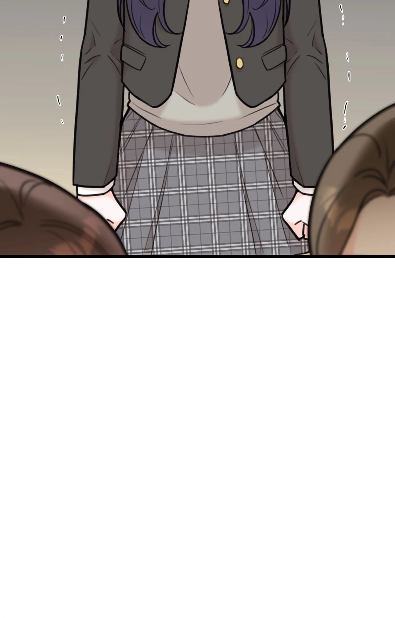 Stairway to Heaven [Official] Chapter 11 - page 13