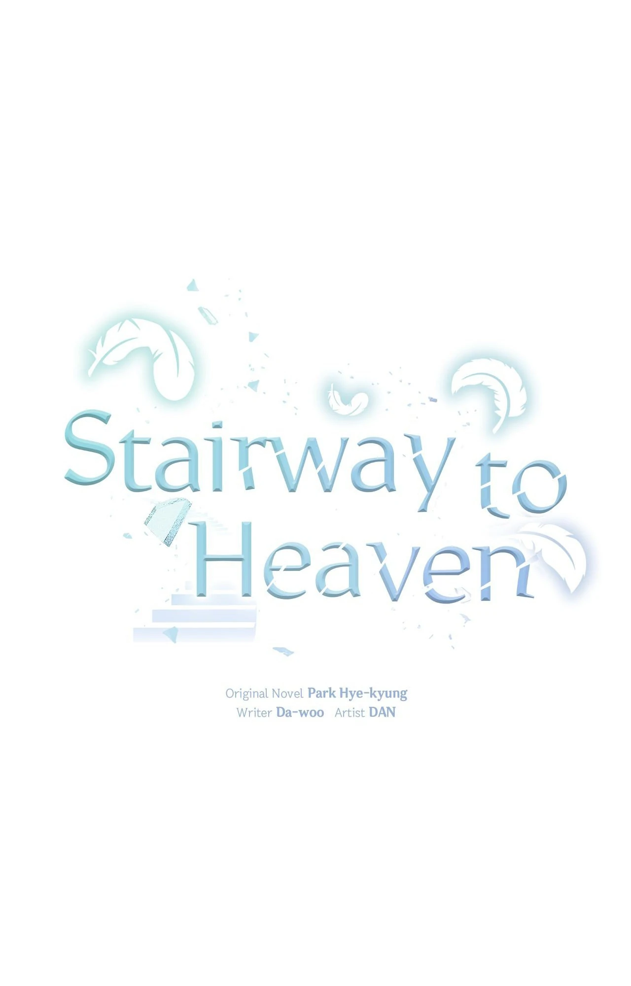 Stairway to Heaven [Official] Chapter 11 - page 14