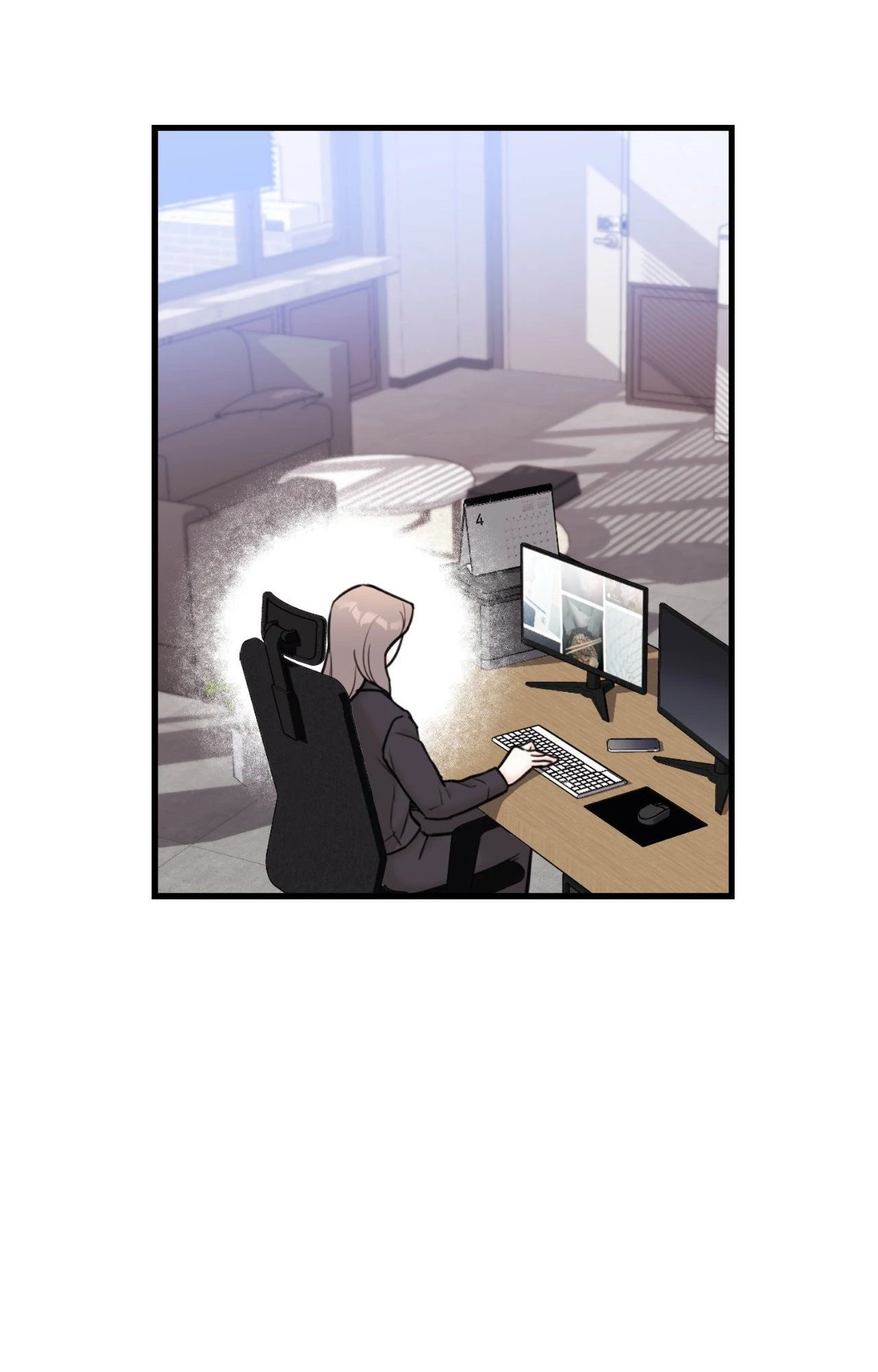 Stairway to Heaven [Official] Chapter 11 - page 16