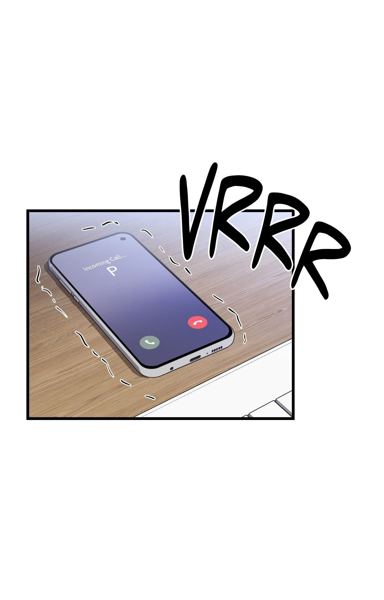 Stairway to Heaven [Official] Chapter 11 - page 17