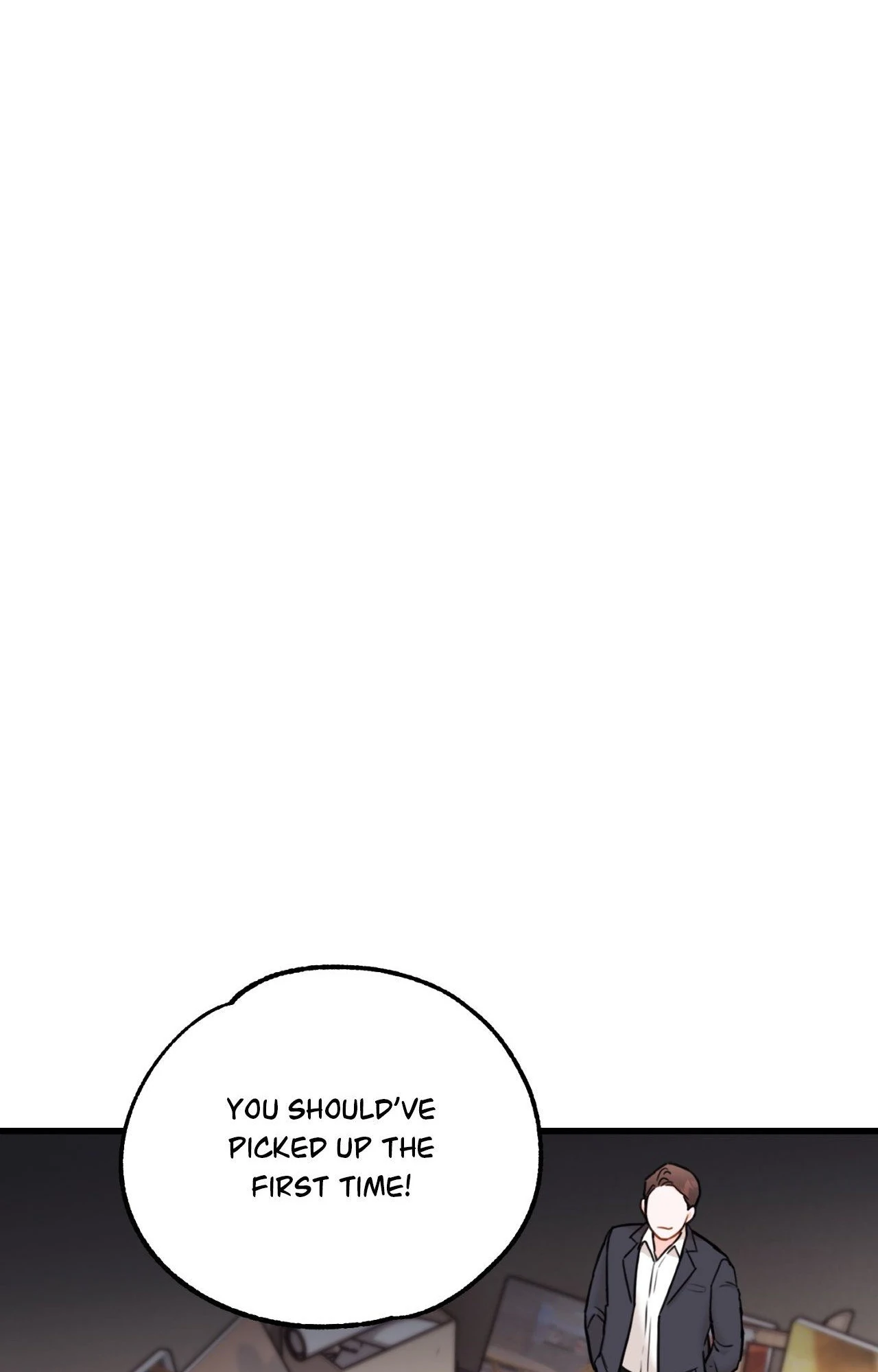 Stairway to Heaven [Official] Chapter 11 - page 22