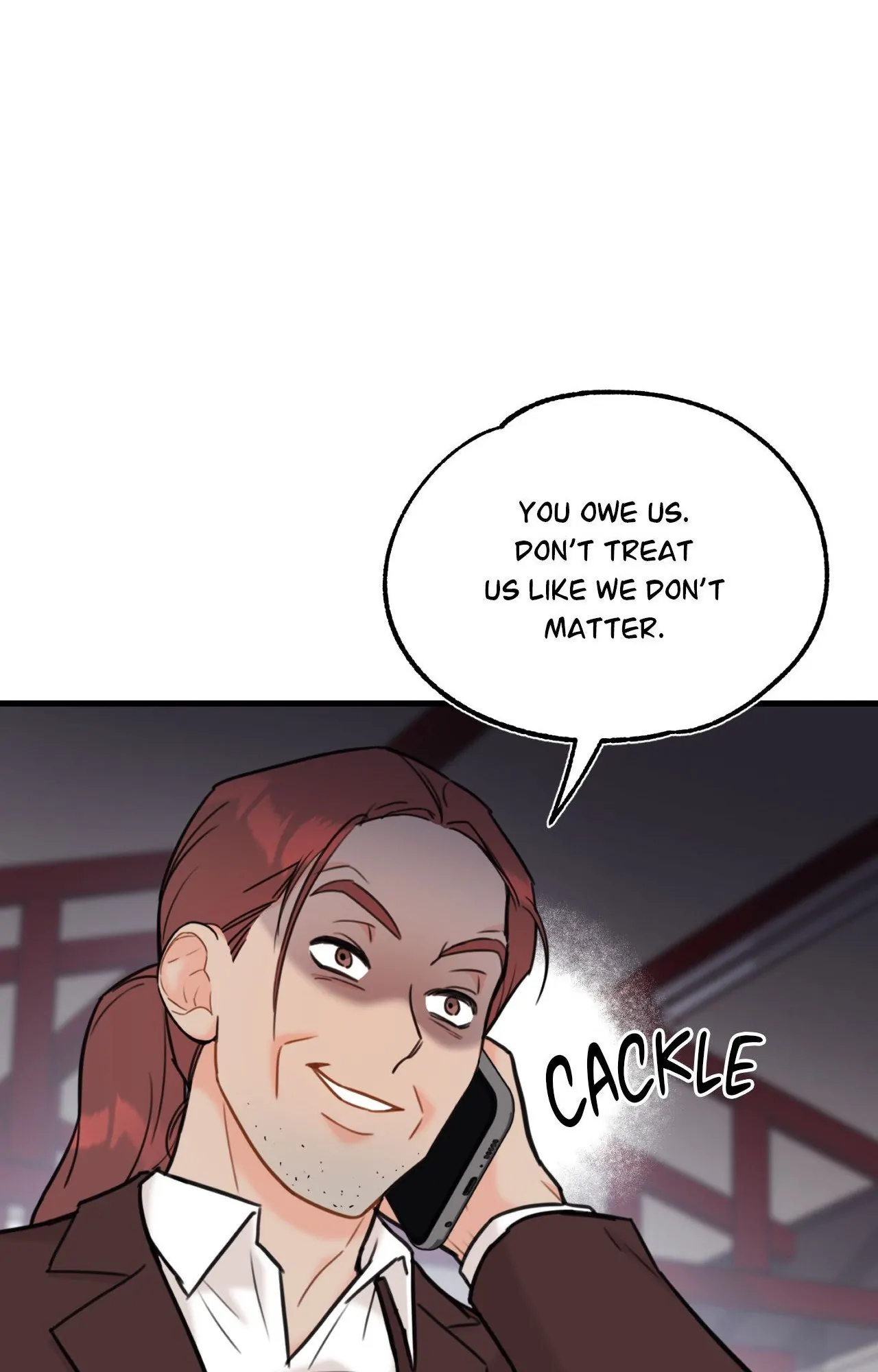 Stairway to Heaven [Official] Chapter 11 - page 24