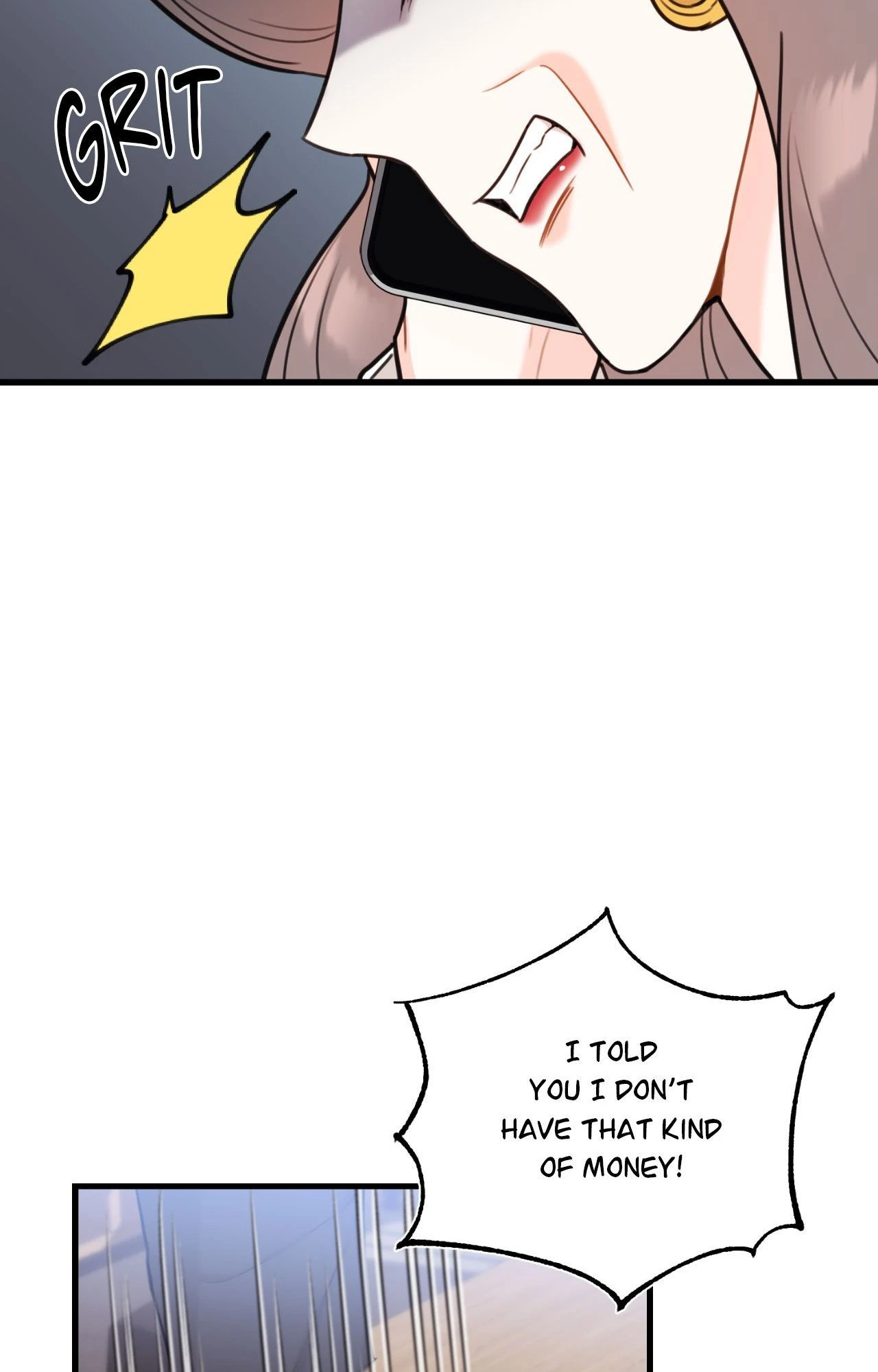 Stairway to Heaven [Official] Chapter 11 - page 26