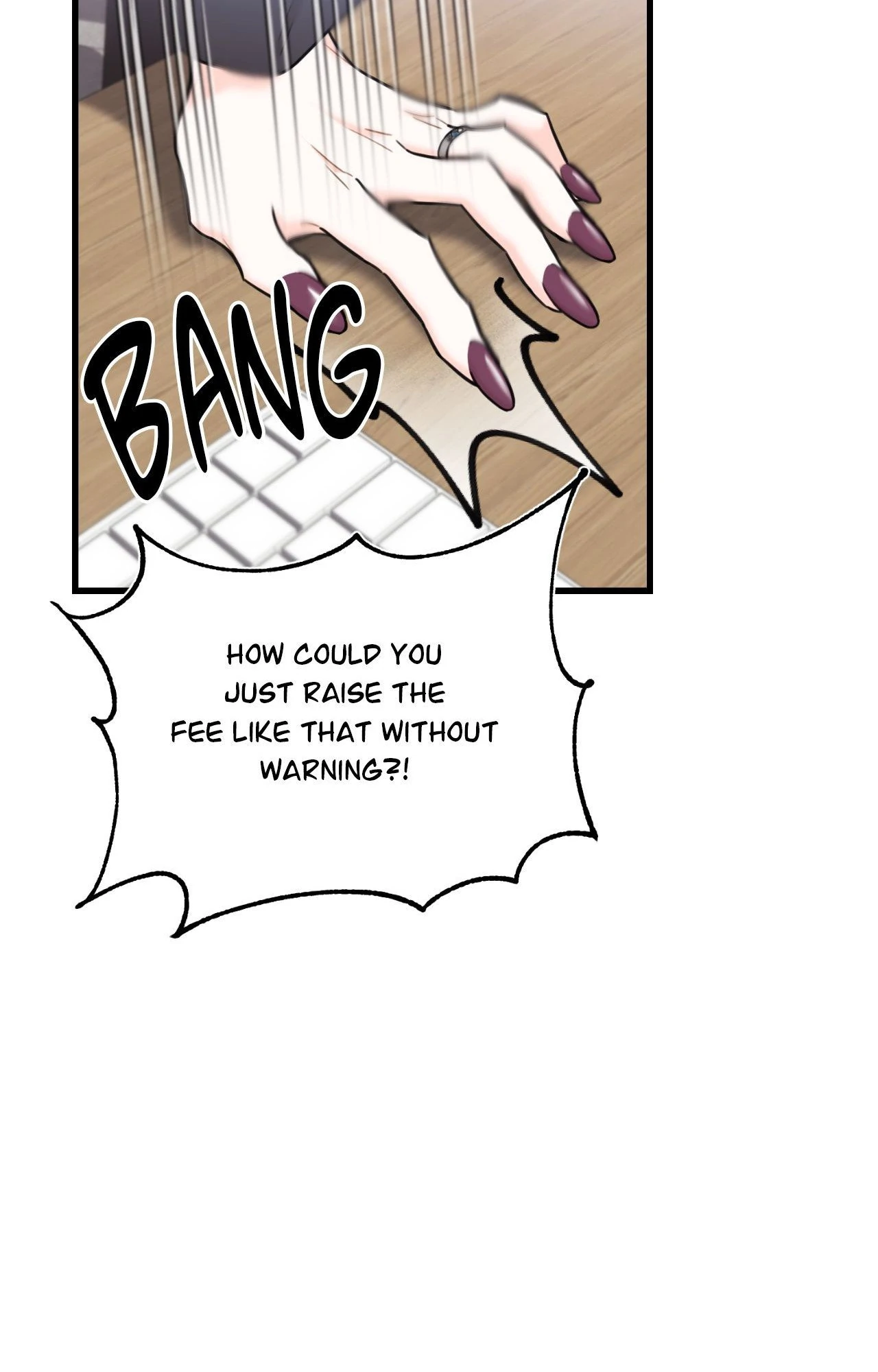 Stairway to Heaven [Official] Chapter 11 - page 27