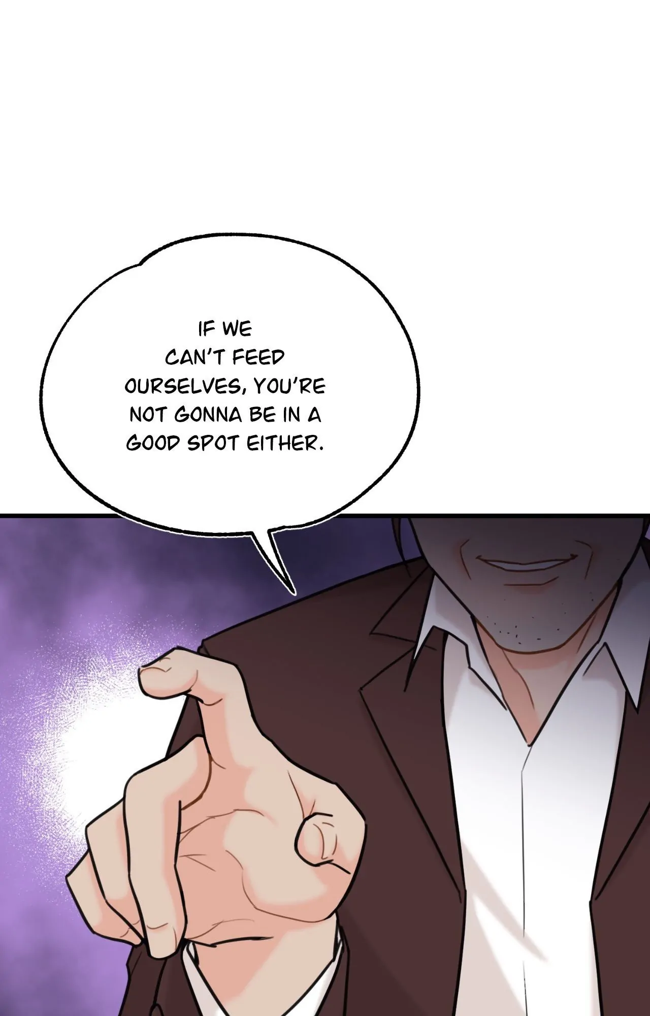 Stairway to Heaven [Official] Chapter 11 - page 29