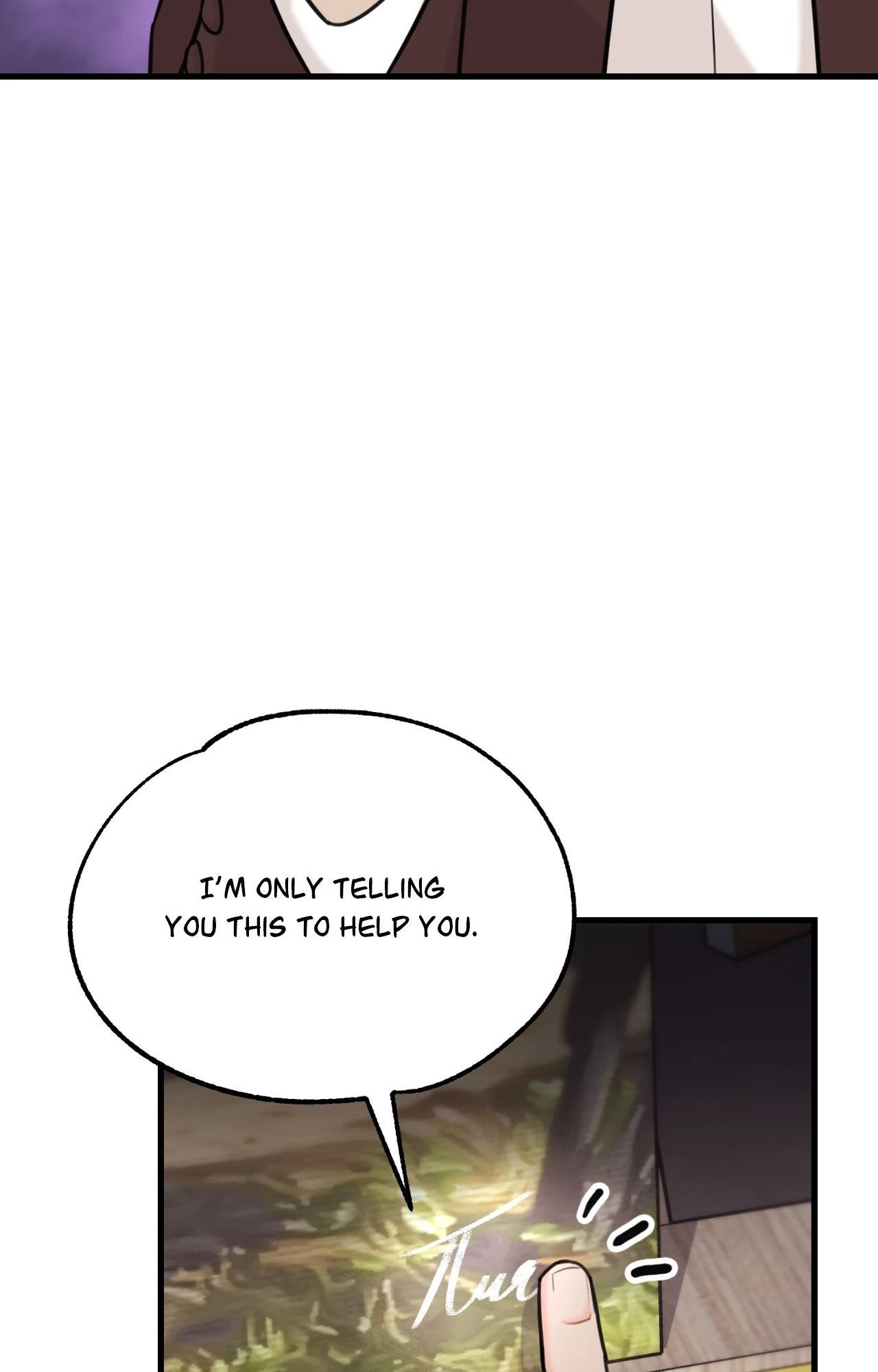 Stairway to Heaven [Official] Chapter 11 - page 30