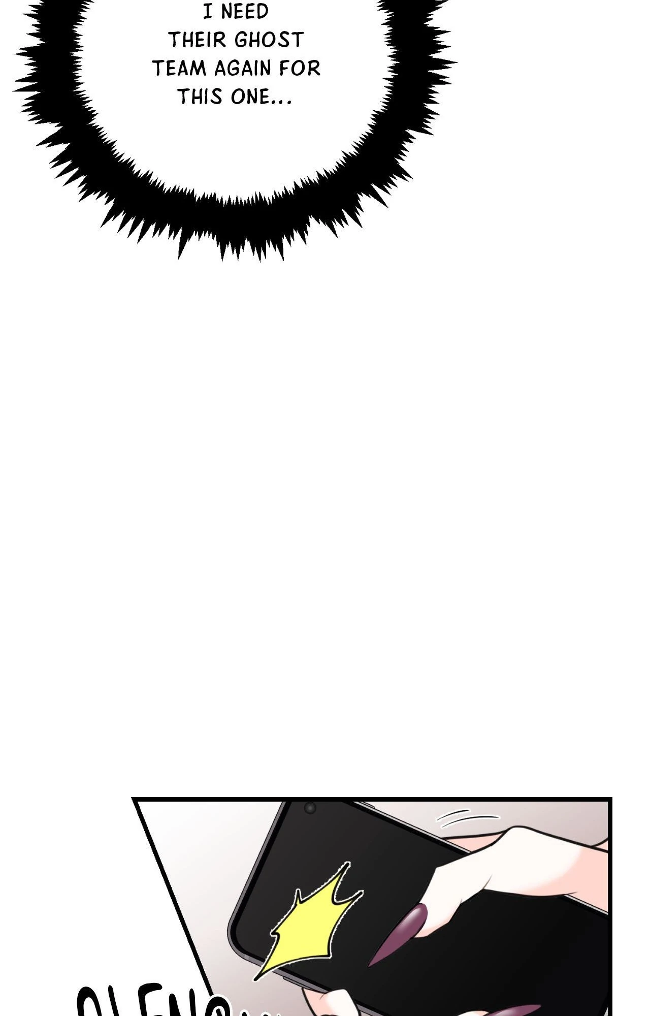 Stairway to Heaven [Official] Chapter 11 - page 35