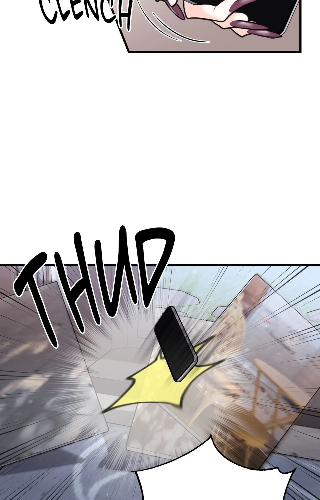 Stairway to Heaven [Official] Chapter 11 - page 36