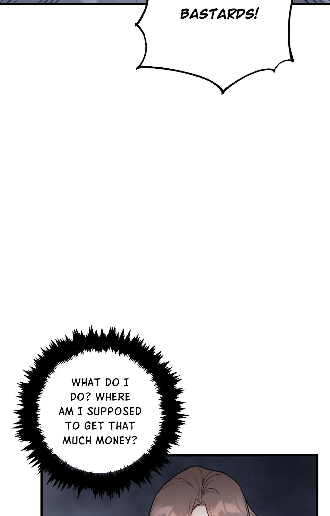 Stairway to Heaven [Official] Chapter 11 - page 37