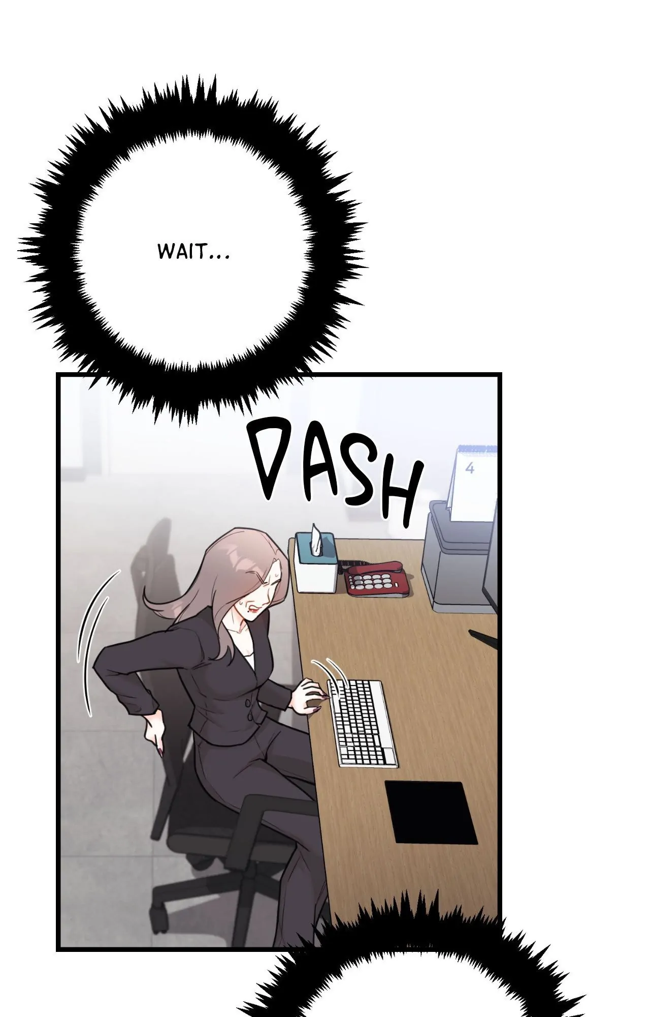 Stairway to Heaven [Official] Chapter 11 - page 40