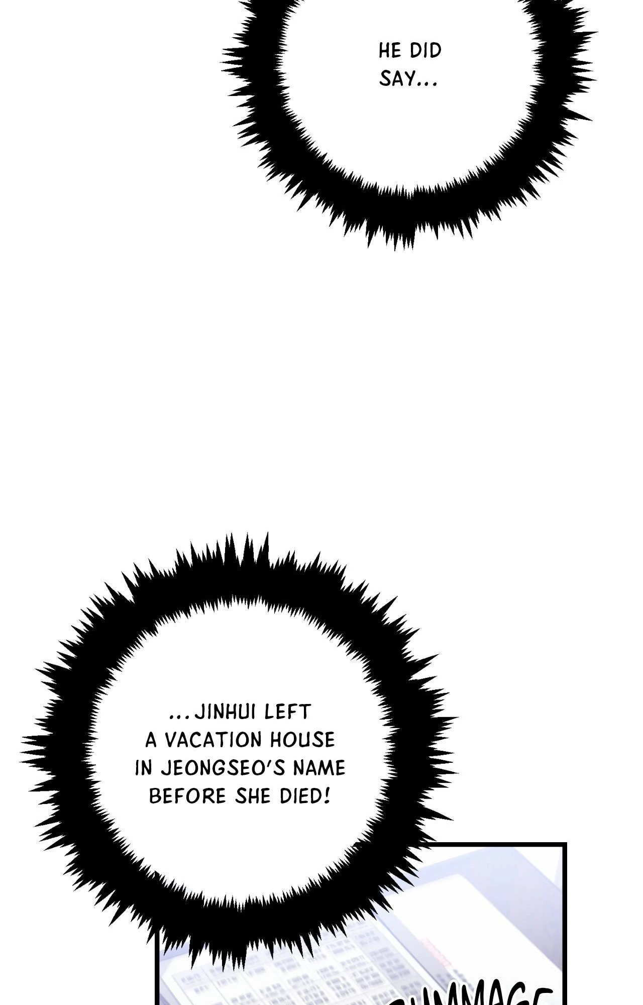 Stairway to Heaven [Official] Chapter 11 - page 41