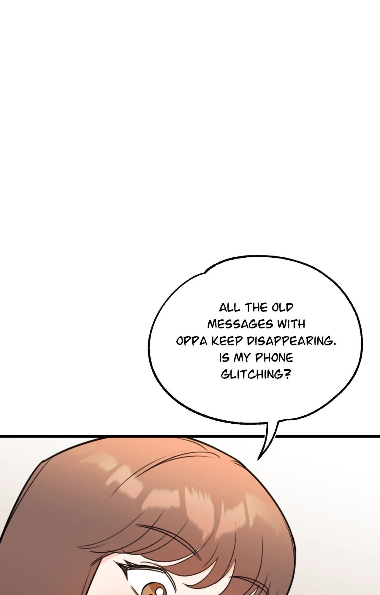 Stairway to Heaven [Official] Chapter 11 - page 48