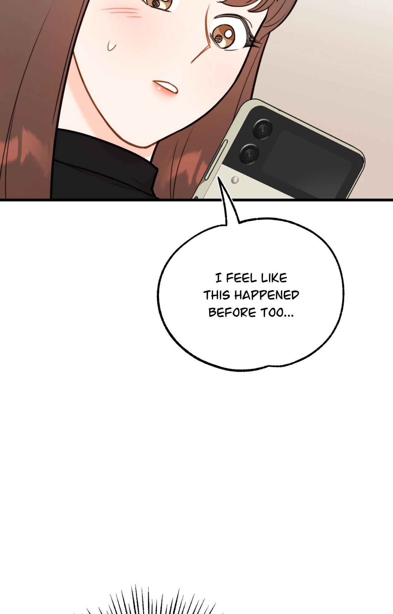 Stairway to Heaven [Official] Chapter 11 - page 49