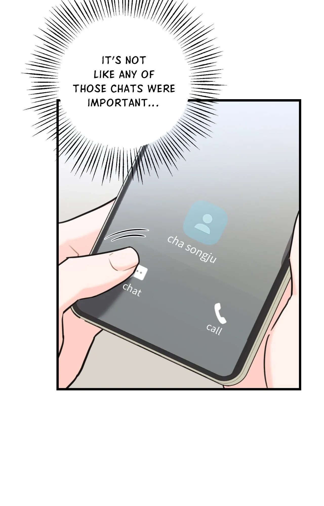 Stairway to Heaven [Official] Chapter 11 - page 50