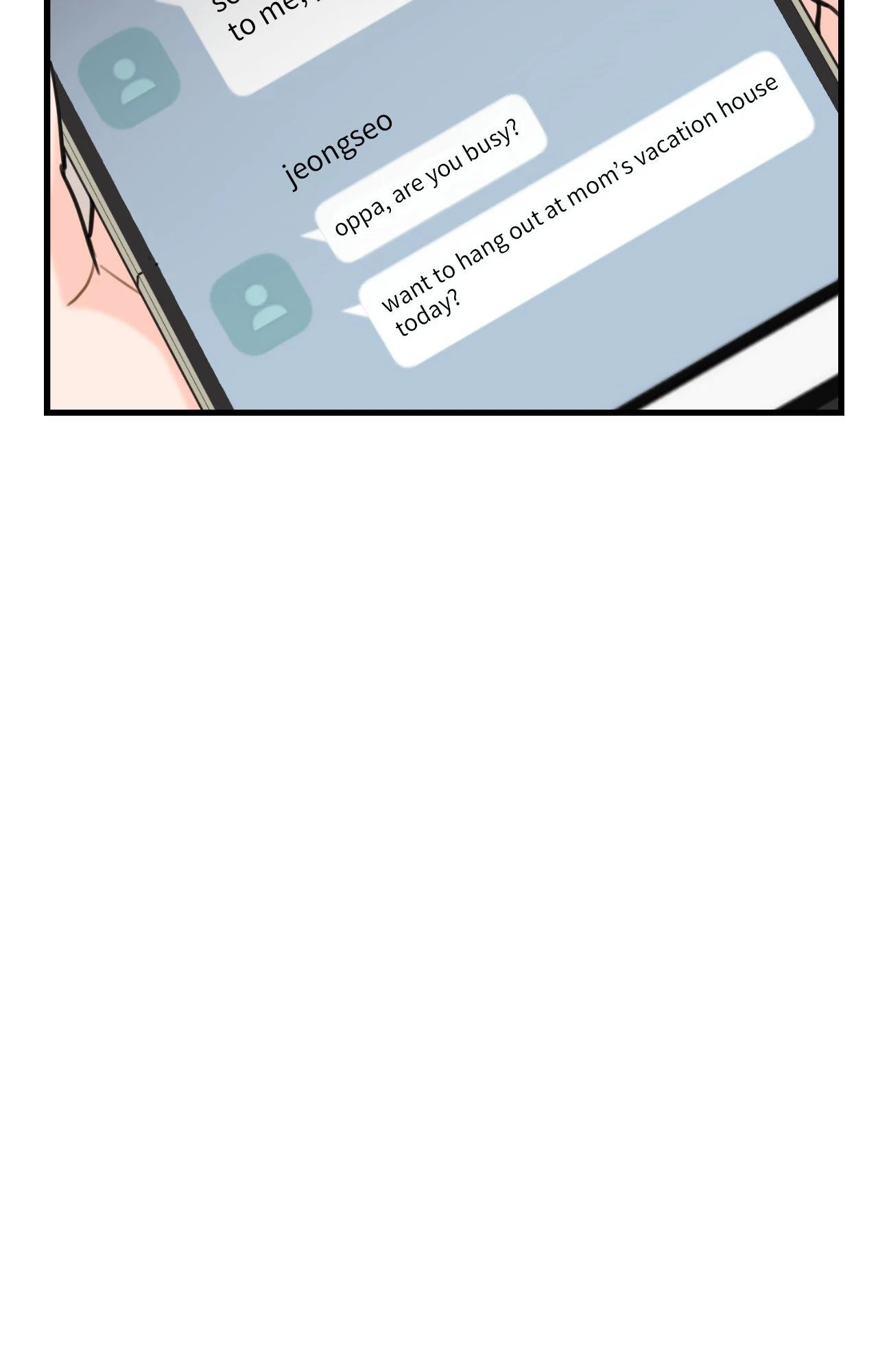 Stairway to Heaven [Official] Chapter 11 - page 52