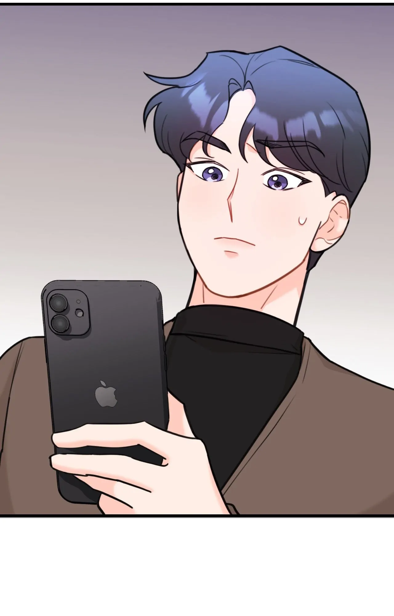 Stairway to Heaven [Official] Chapter 11 - page 53