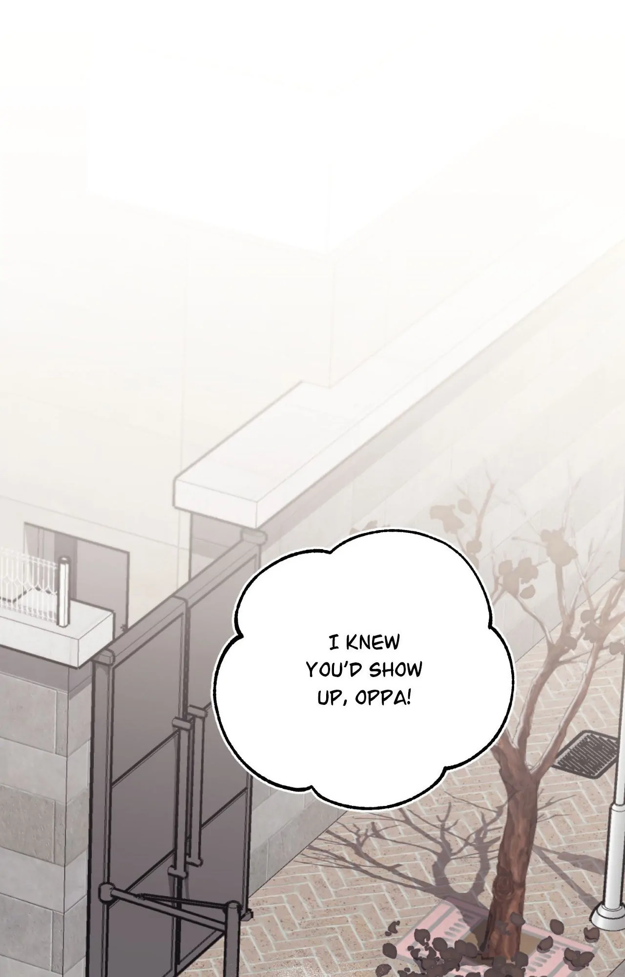 Stairway to Heaven [Official] Chapter 11 - page 54