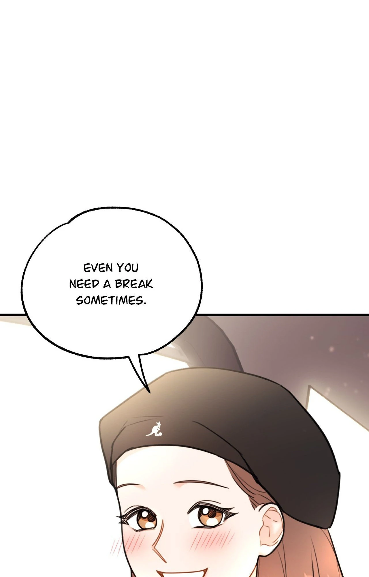 Stairway to Heaven [Official] Chapter 11 - page 57