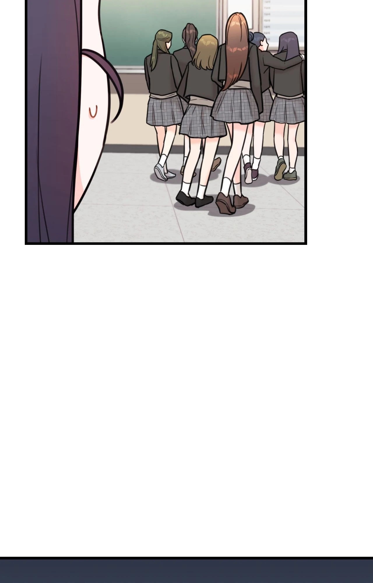 Stairway to Heaven [Official] Chapter 11 - page 6