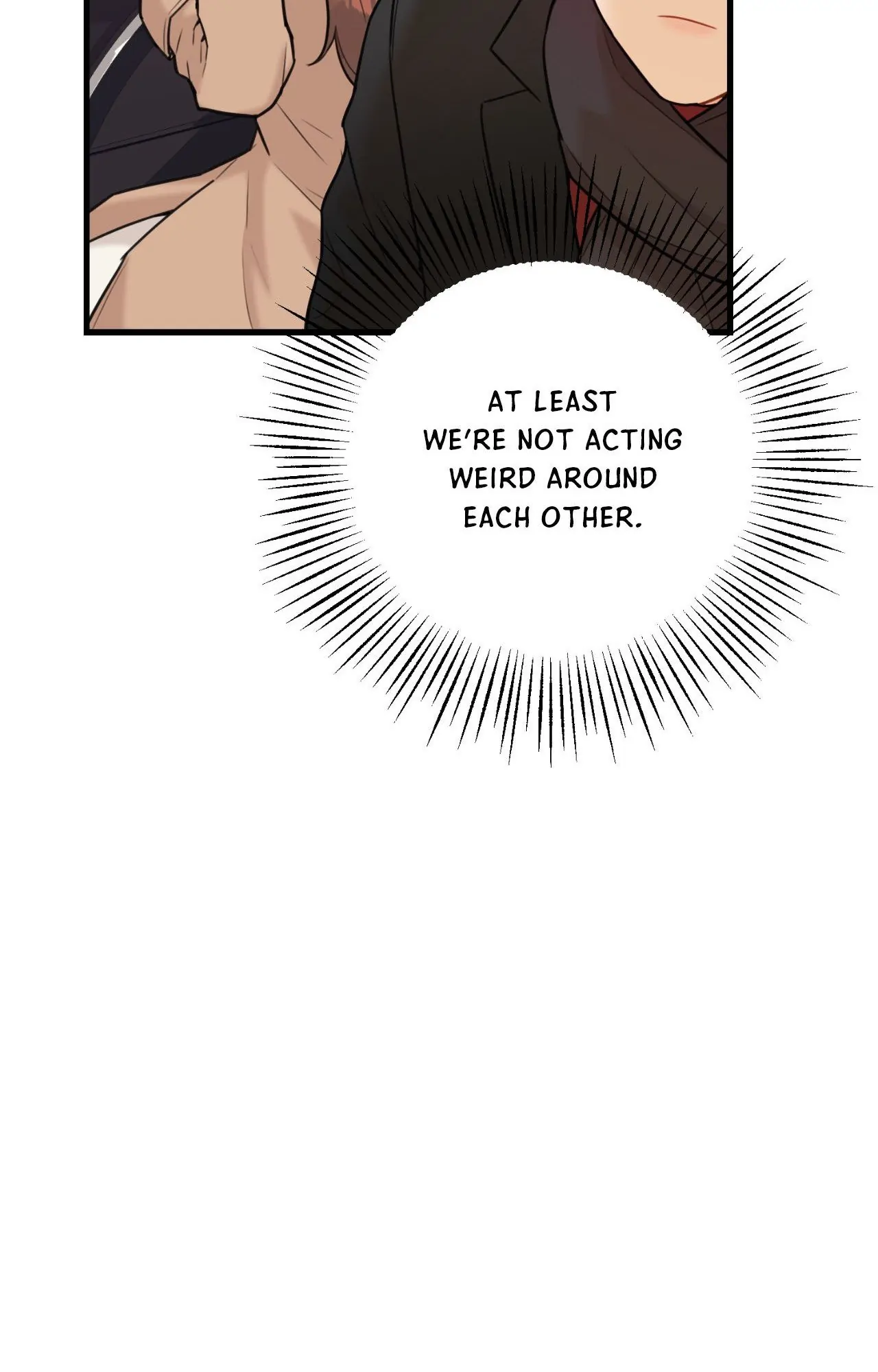 Stairway to Heaven [Official] Chapter 11 - page 61