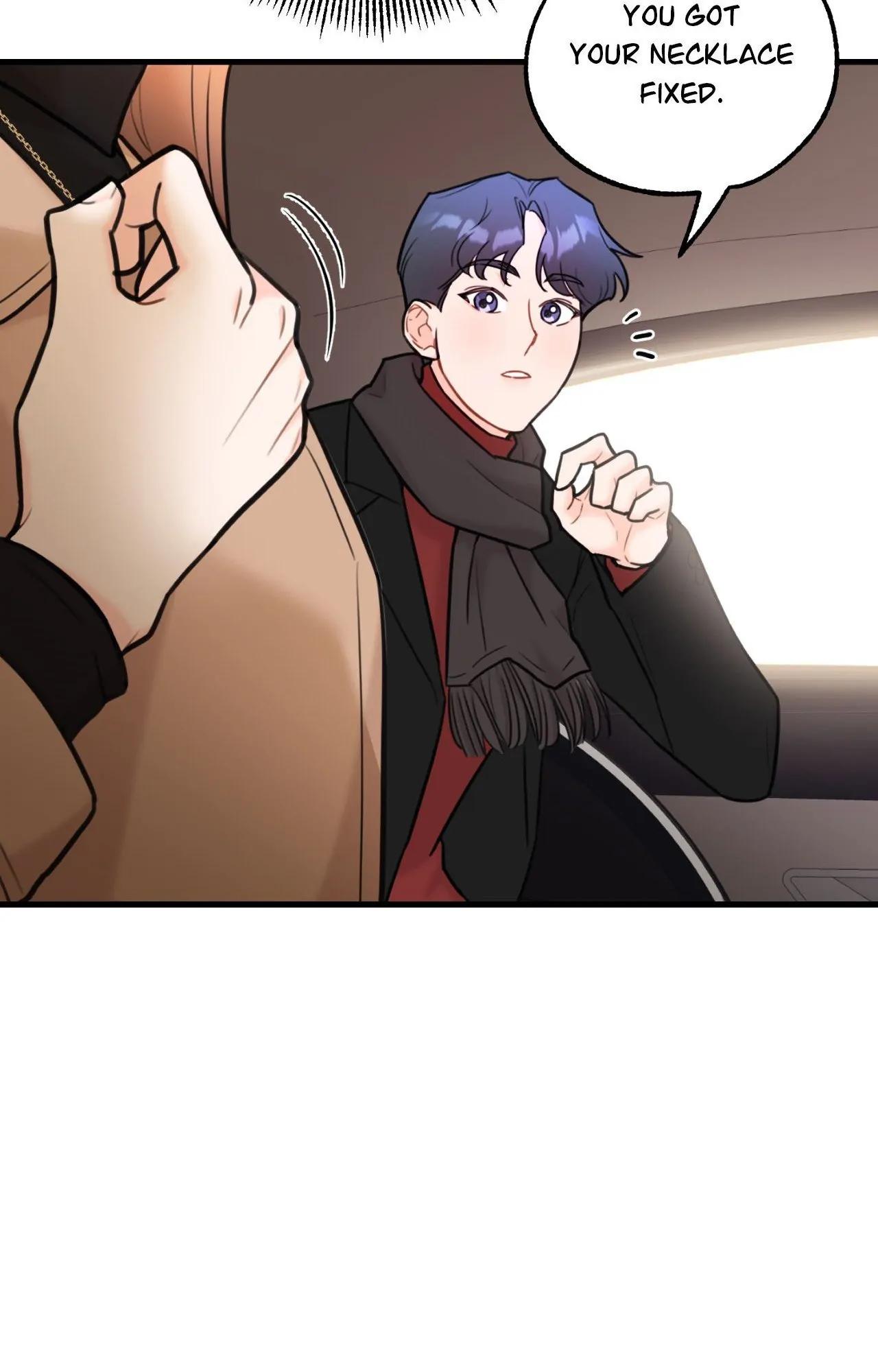 Stairway to Heaven [Official] Chapter 11 - page 67