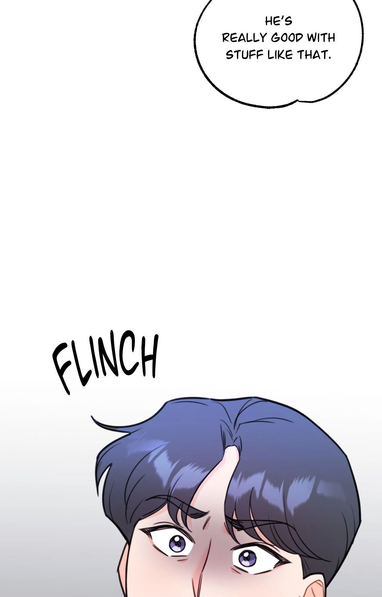 Stairway to Heaven [Official] Chapter 11 - page 70