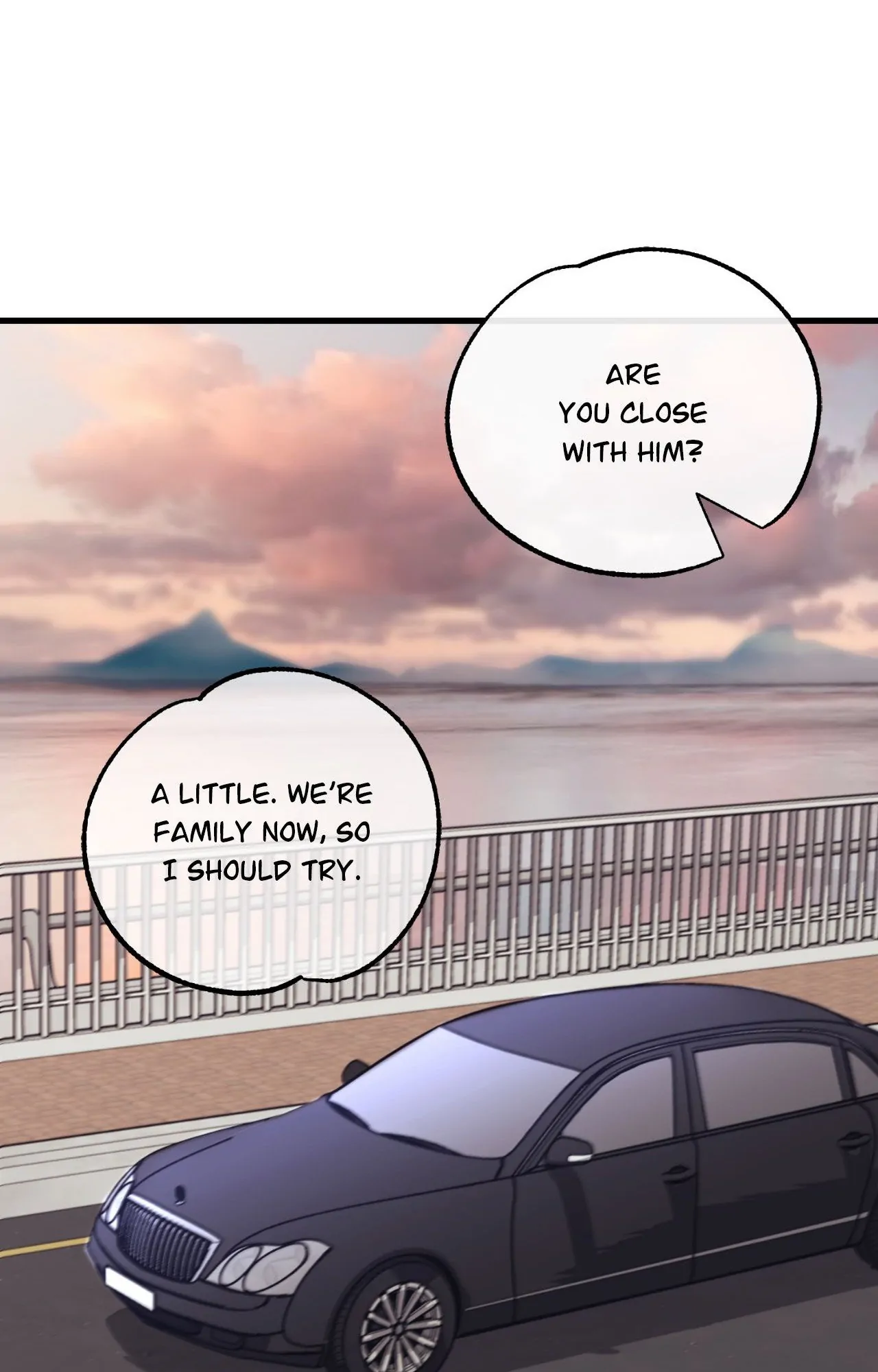 Stairway to Heaven [Official] Chapter 11 - page 72