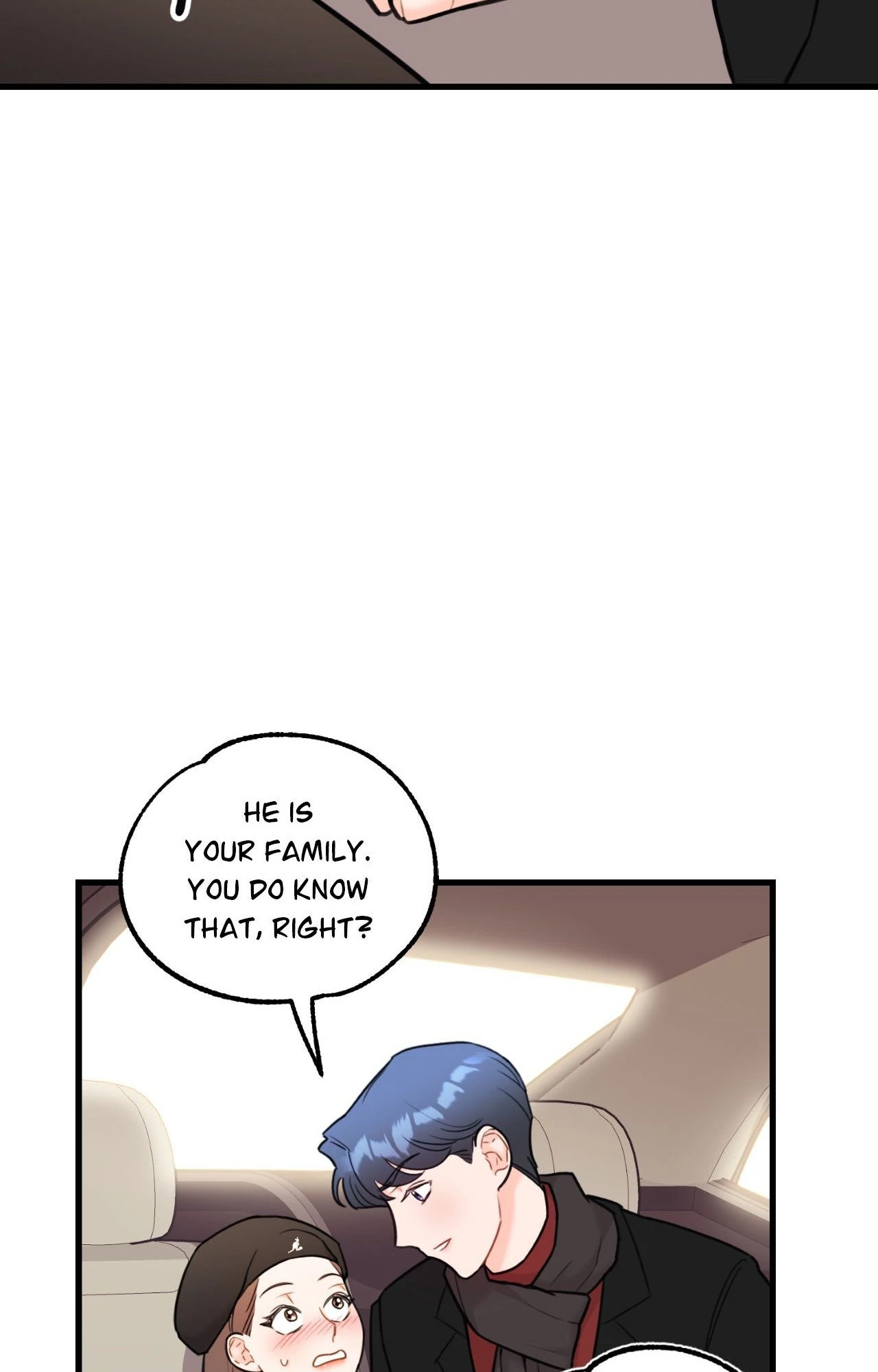 Stairway to Heaven [Official] Chapter 11 - page 74