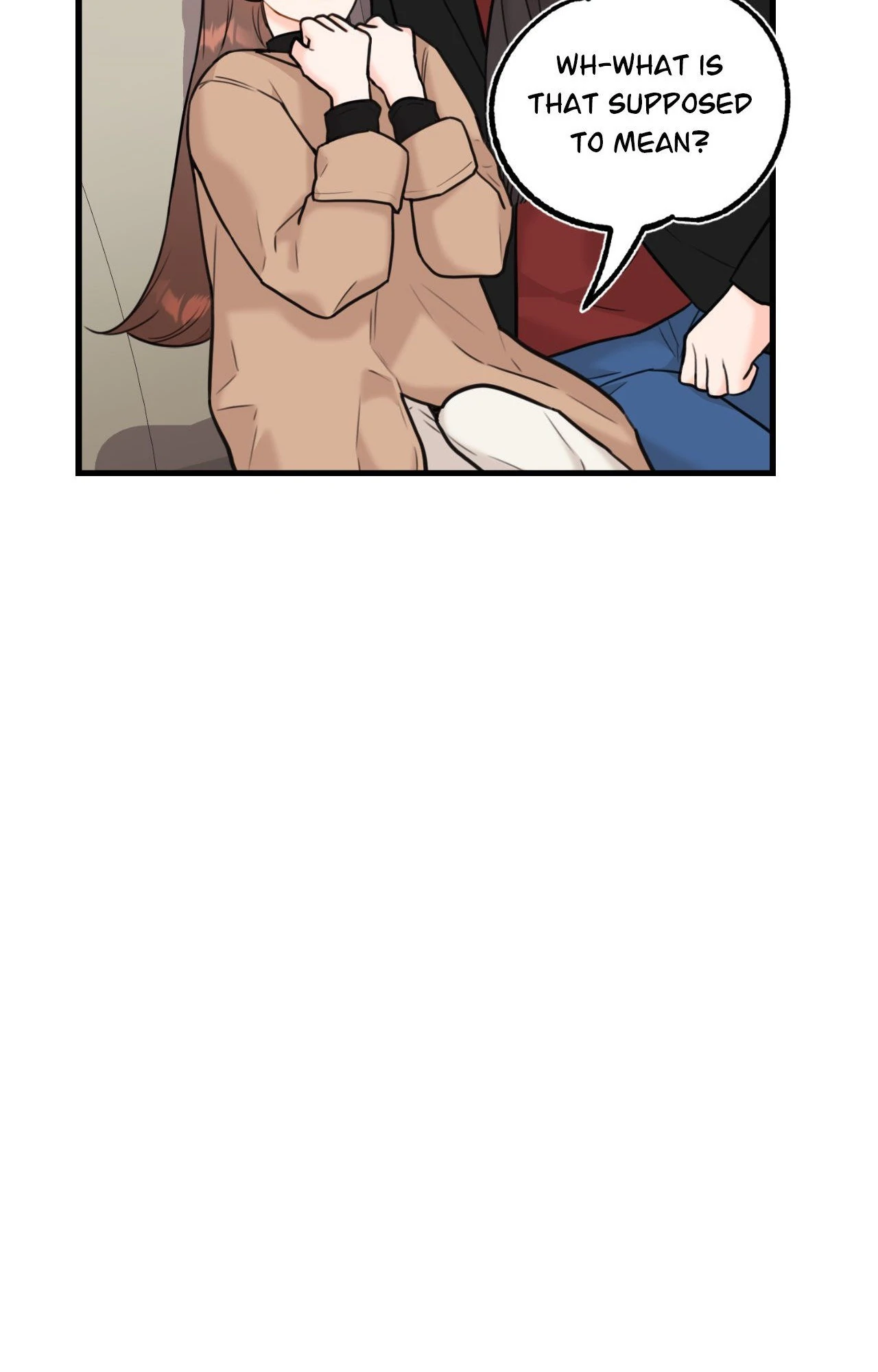 Stairway to Heaven [Official] Chapter 11 - page 75