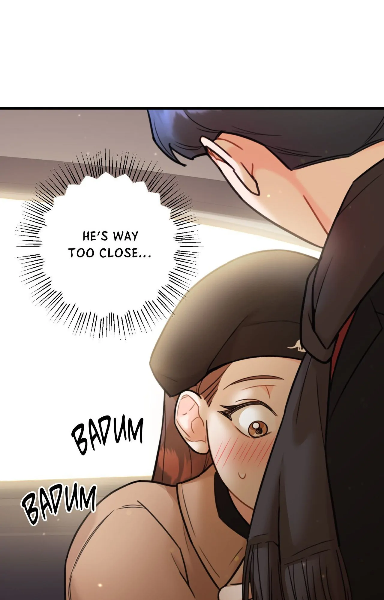 Stairway to Heaven [Official] Chapter 11 - page 76
