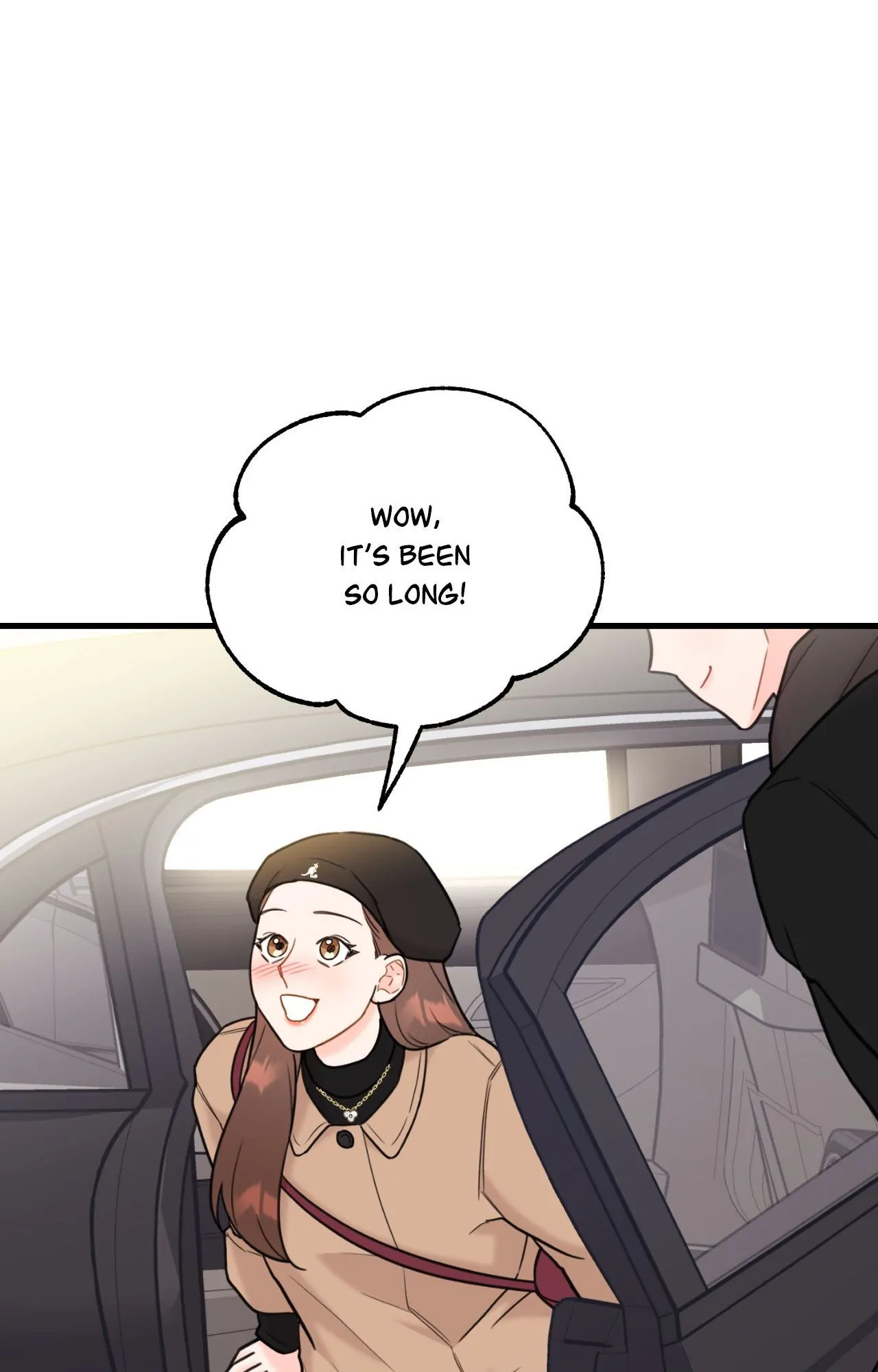 Stairway to Heaven [Official] Chapter 11 - page 79