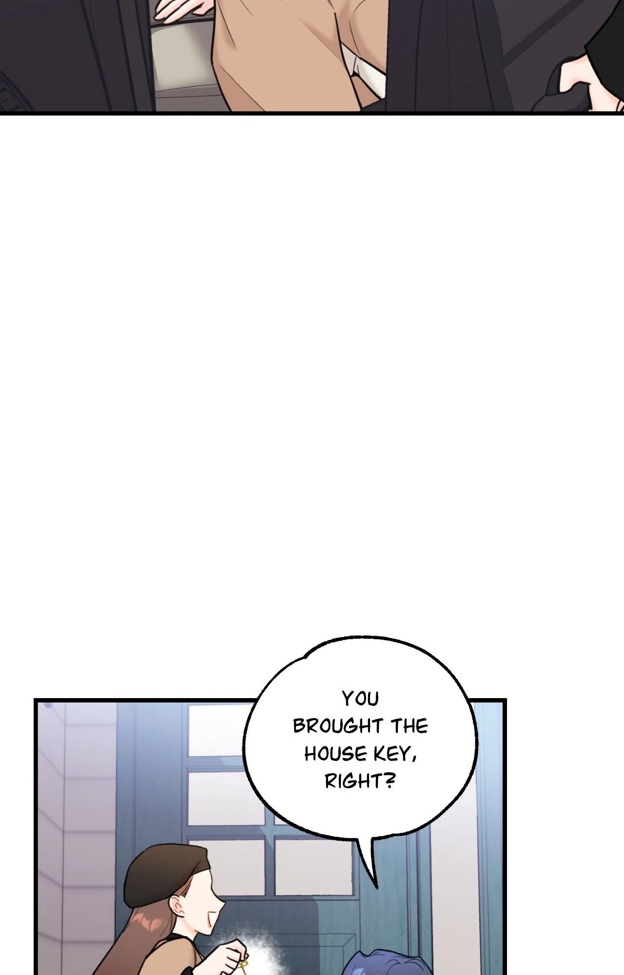 Stairway to Heaven [Official] Chapter 11 - page 80