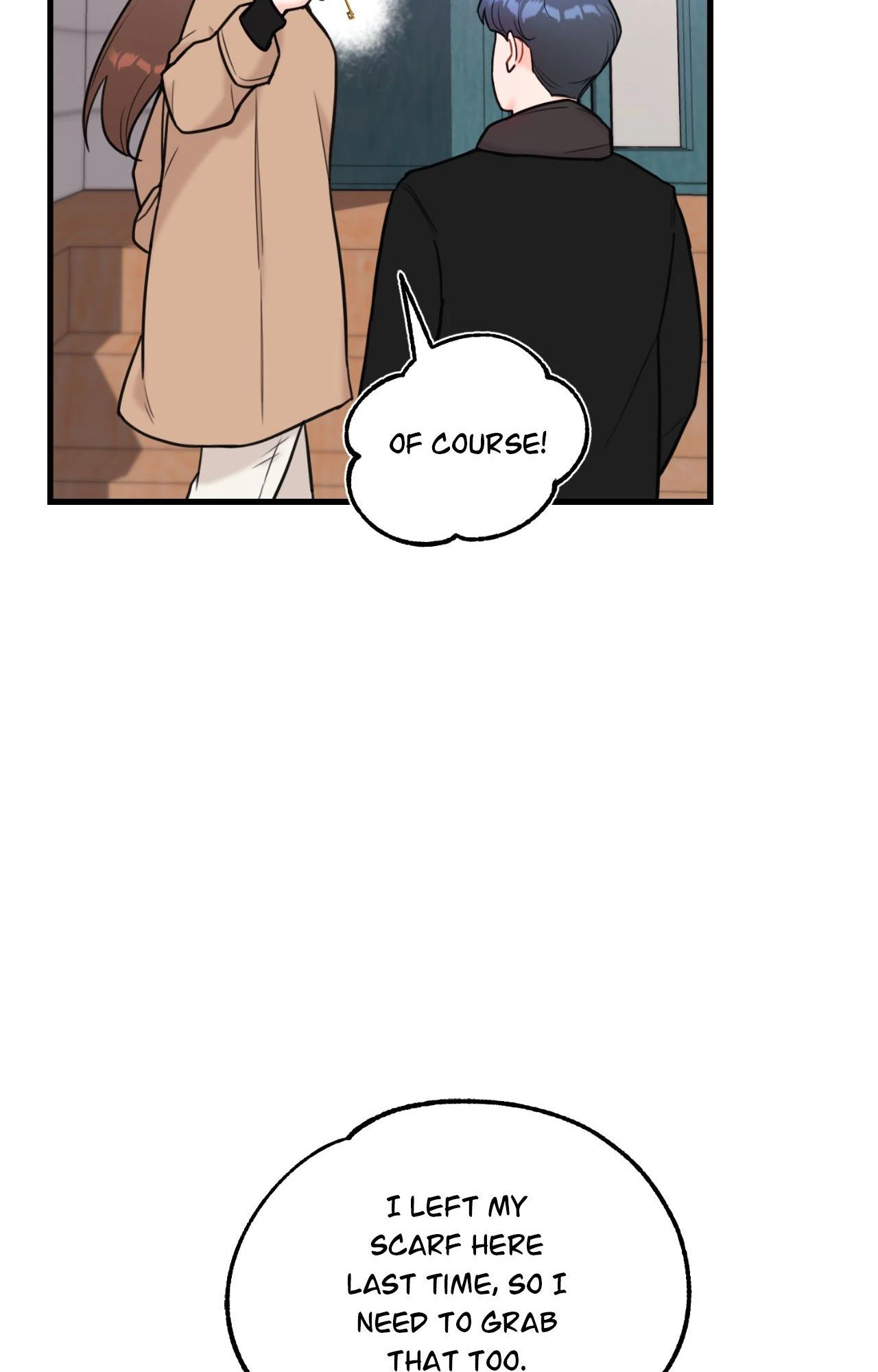 Stairway to Heaven [Official] Chapter 11 - page 81