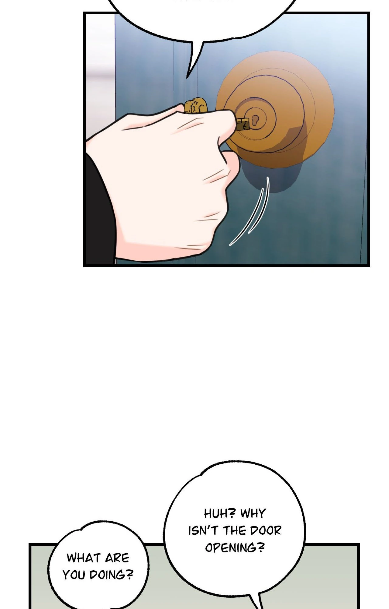 Stairway to Heaven [Official] Chapter 11 - page 82