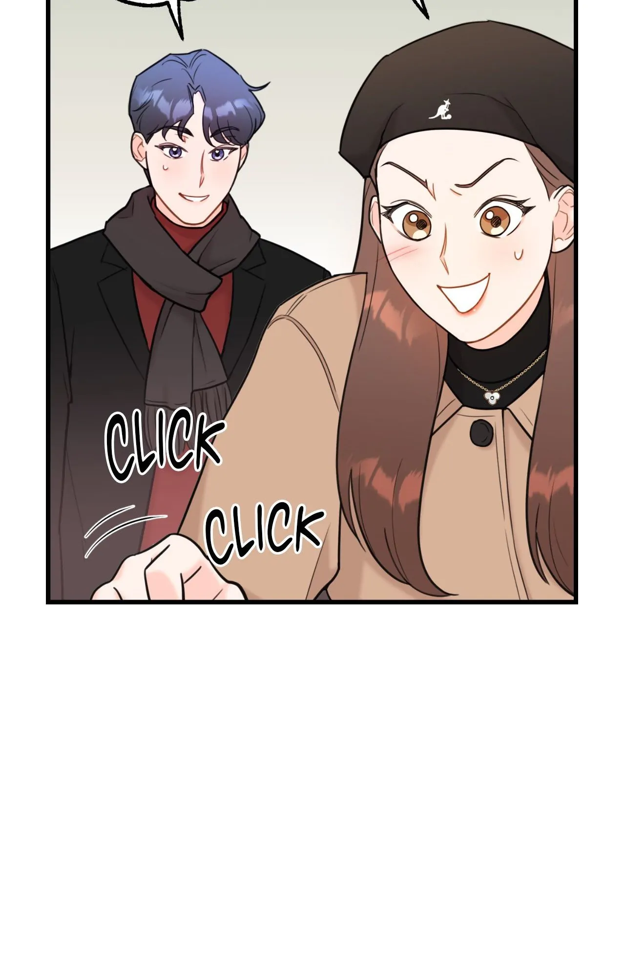 Stairway to Heaven [Official] Chapter 11 - page 83