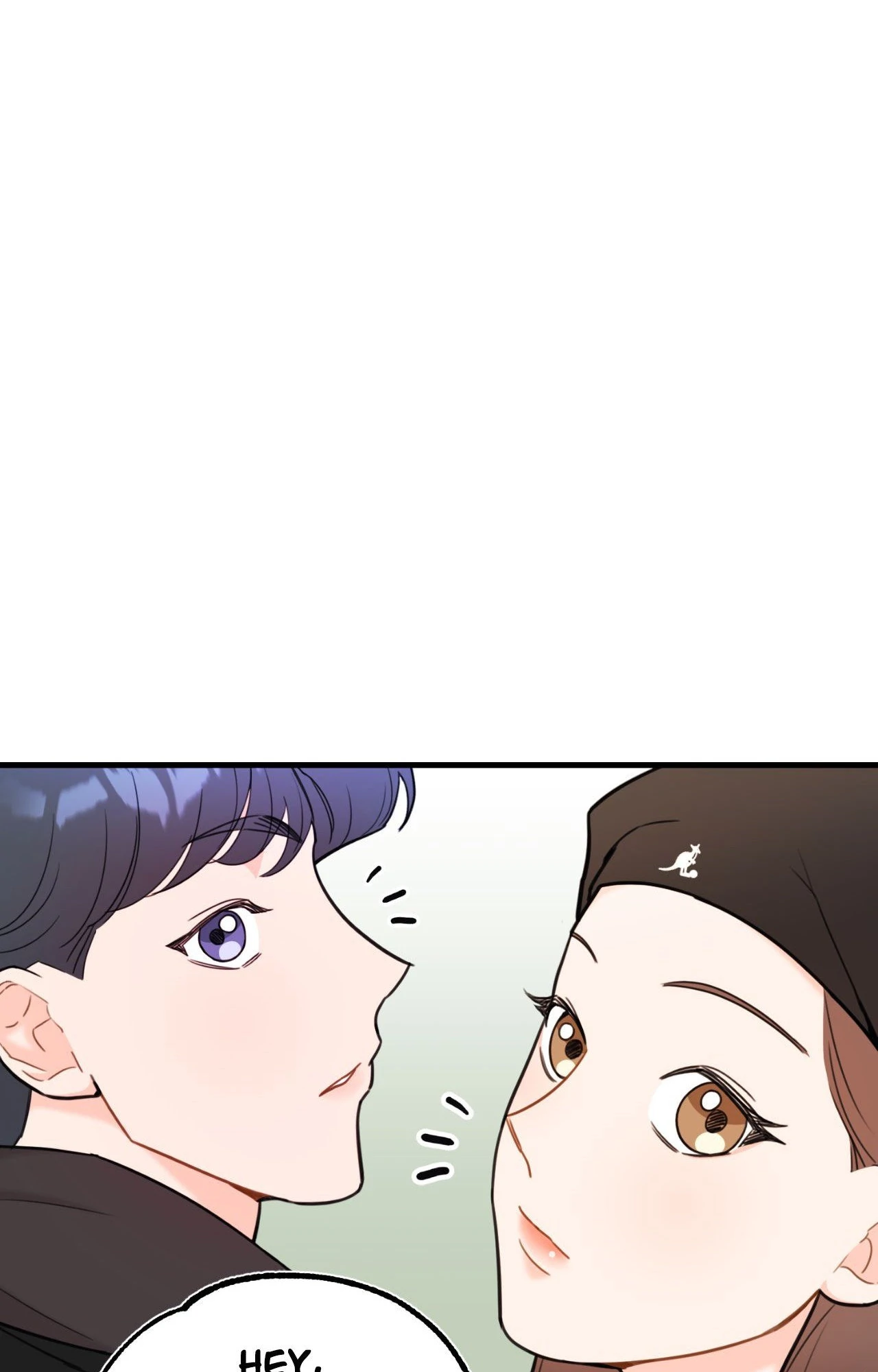 Stairway to Heaven [Official] Chapter 11 - page 85