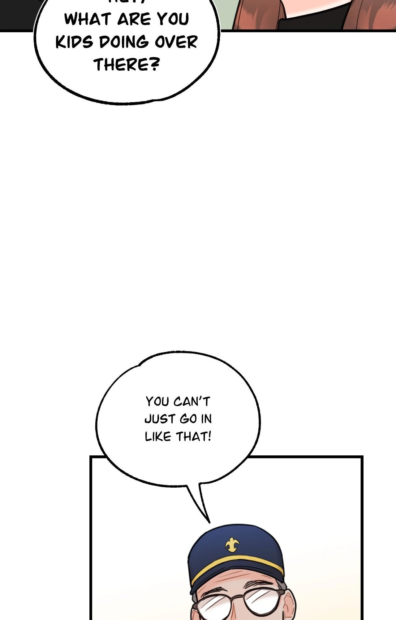 Stairway to Heaven [Official] Chapter 11 - page 86