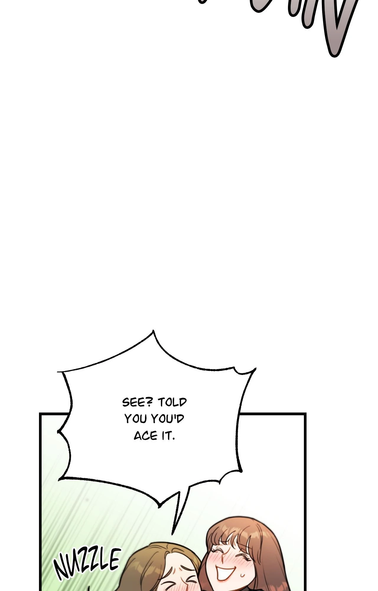 Stairway to Heaven [Official] Chapter 11 - page 9