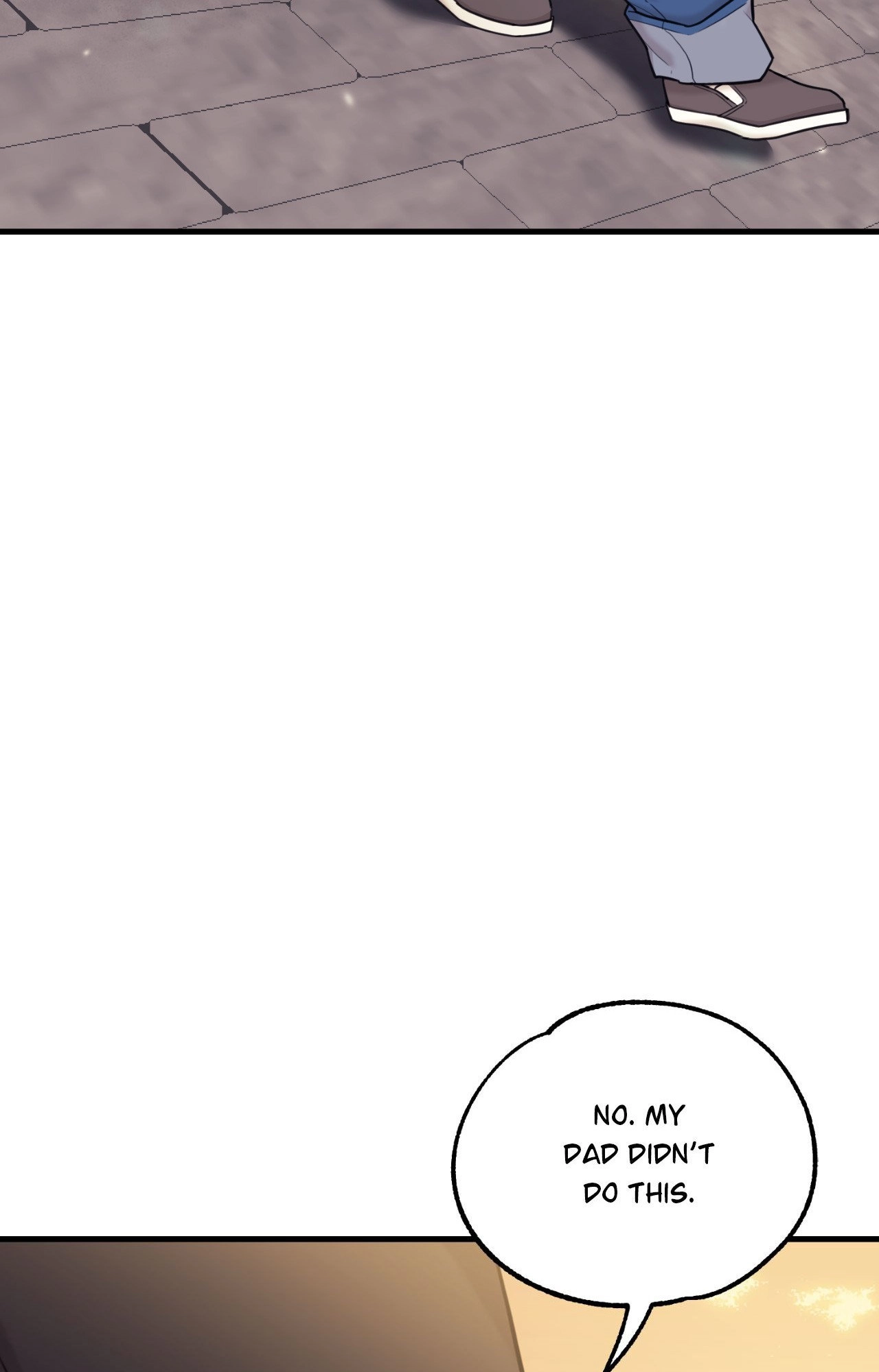 Stairway to Heaven [Official] Chapter 12 - page 10