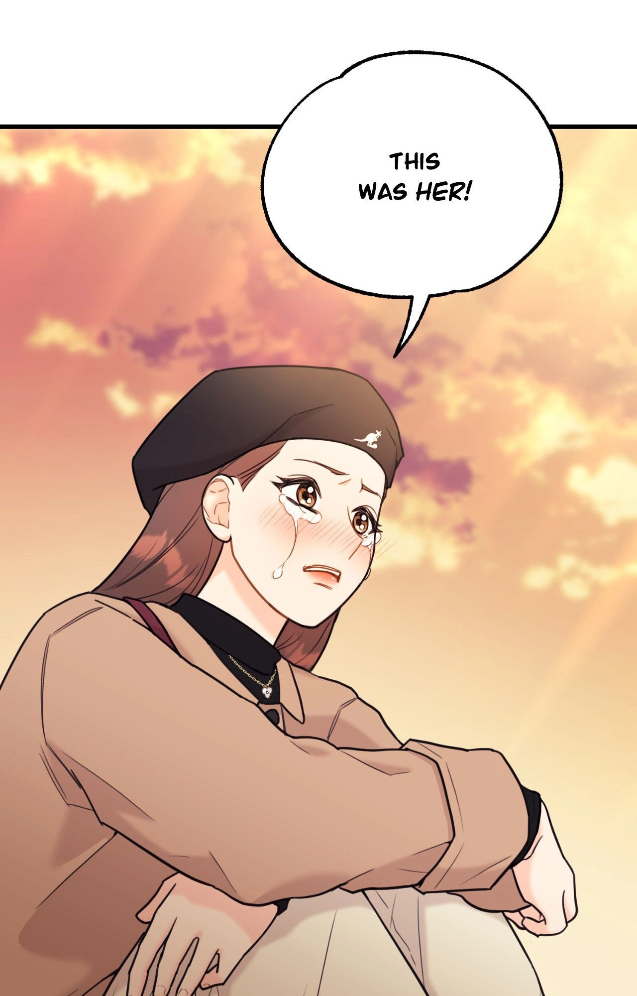 Stairway to Heaven [Official] Chapter 12 - page 12