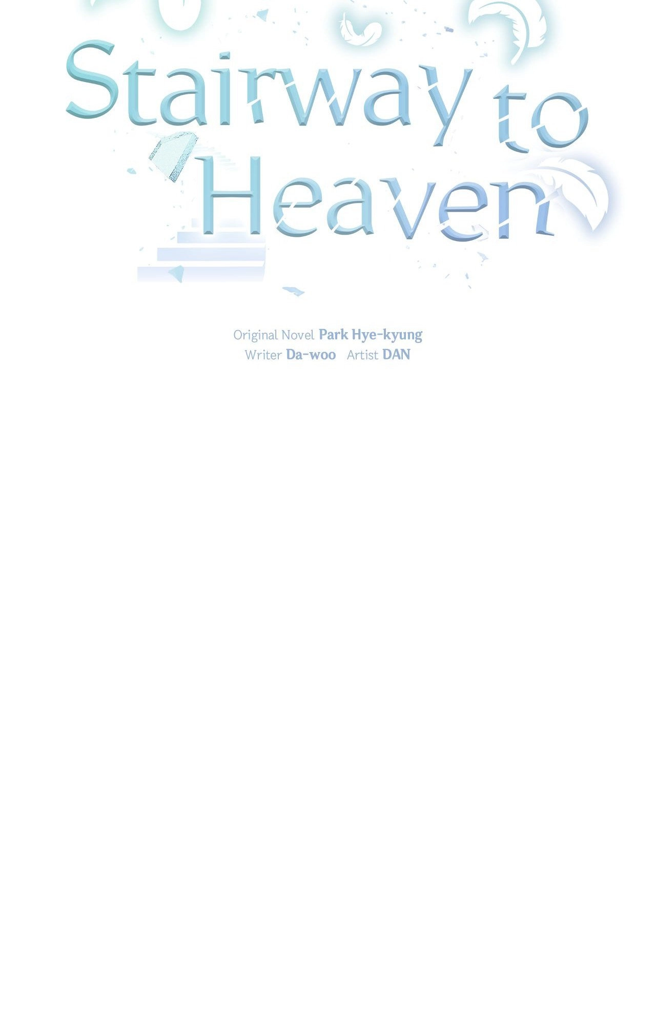 Stairway to Heaven [Official] Chapter 12 - page 14